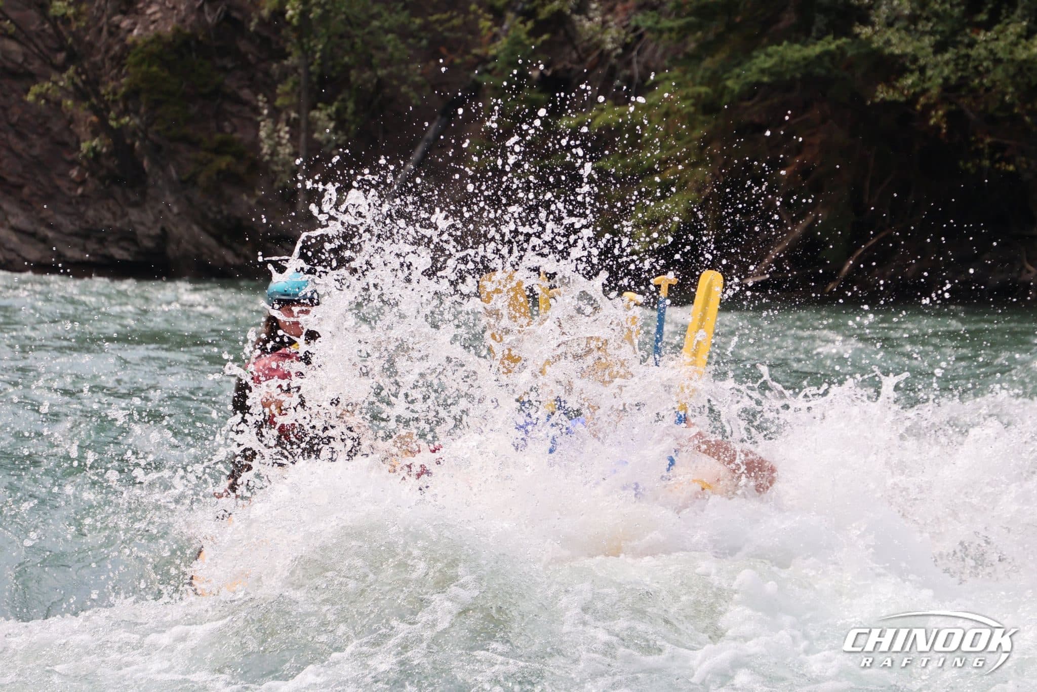 Kananaskis River — 1:30pm — Aug 18, 2026 — rafting photo 156
