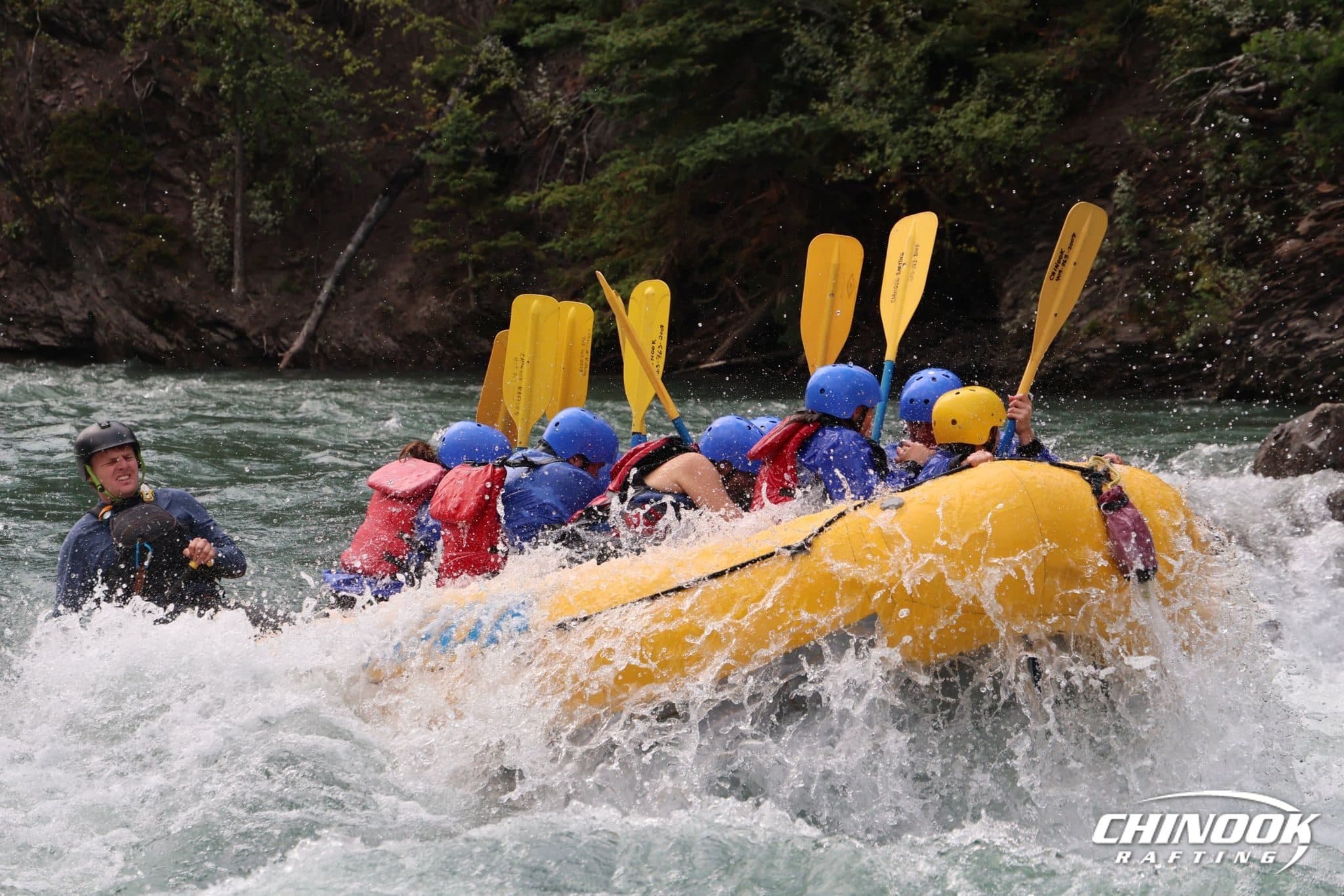 Kananaskis River — 1:30pm — Aug 18, 2026 — rafting photo 121