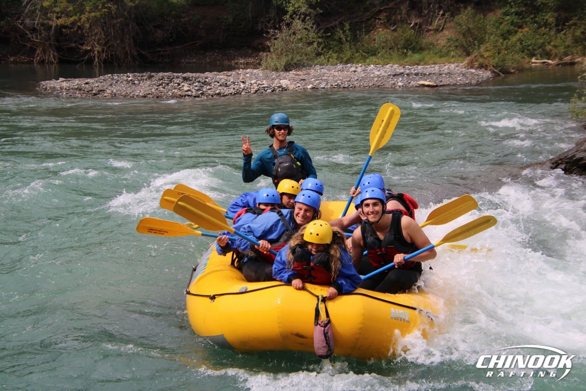 Kananaskis River — 1:30pm — Aug 18, 2026 — rafting photo 73