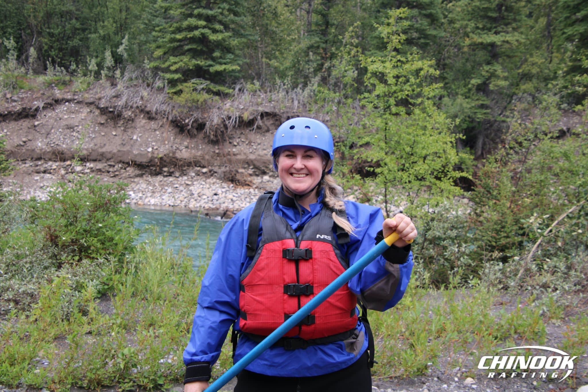 Kananaskis River — 1:30pm — Aug 18, 2026 — rafting photo 4