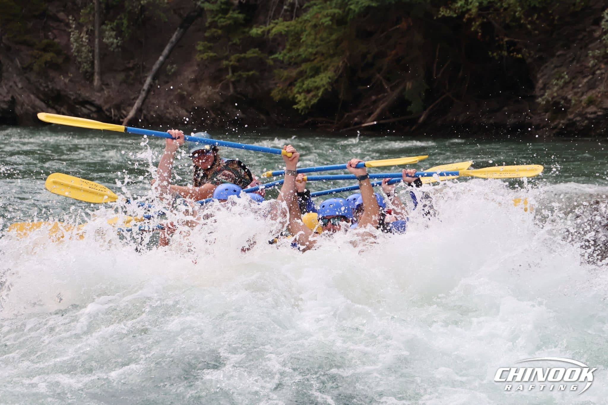 Kananaskis River — 1:30pm — Aug 18, 2026 — rafting photo 94