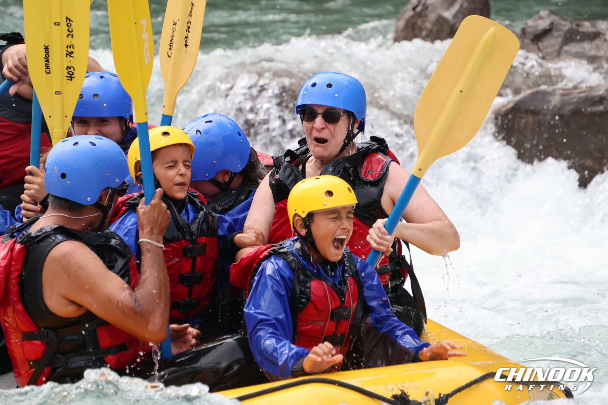 Kananaskis River — 1:30pm — Aug 18, 2026 — rafting photo 116