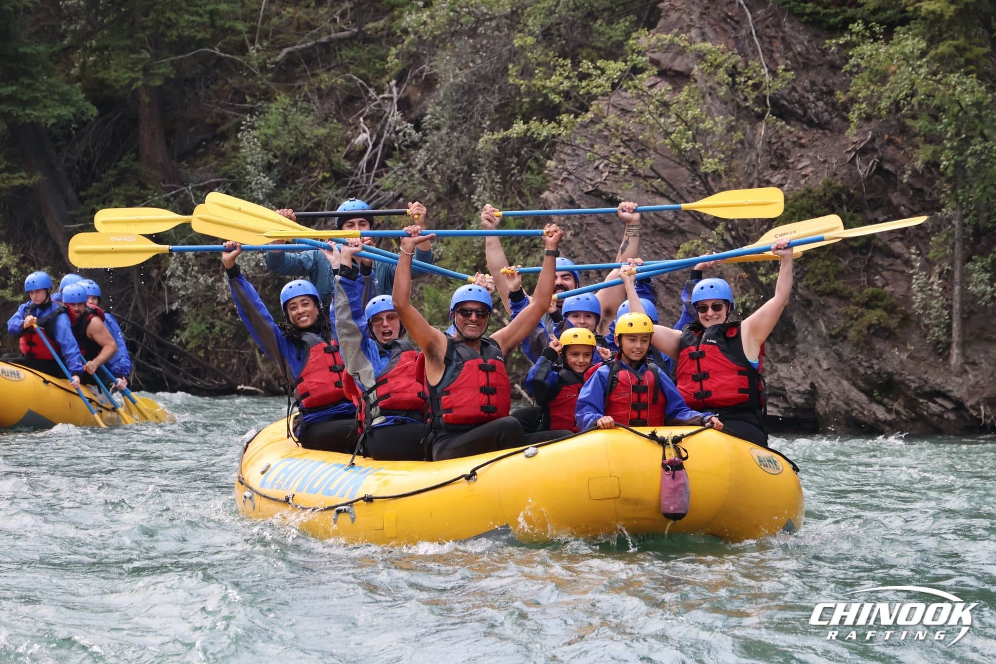 Kananaskis River — 1:30pm — Aug 18, 2026 — rafting photo 110