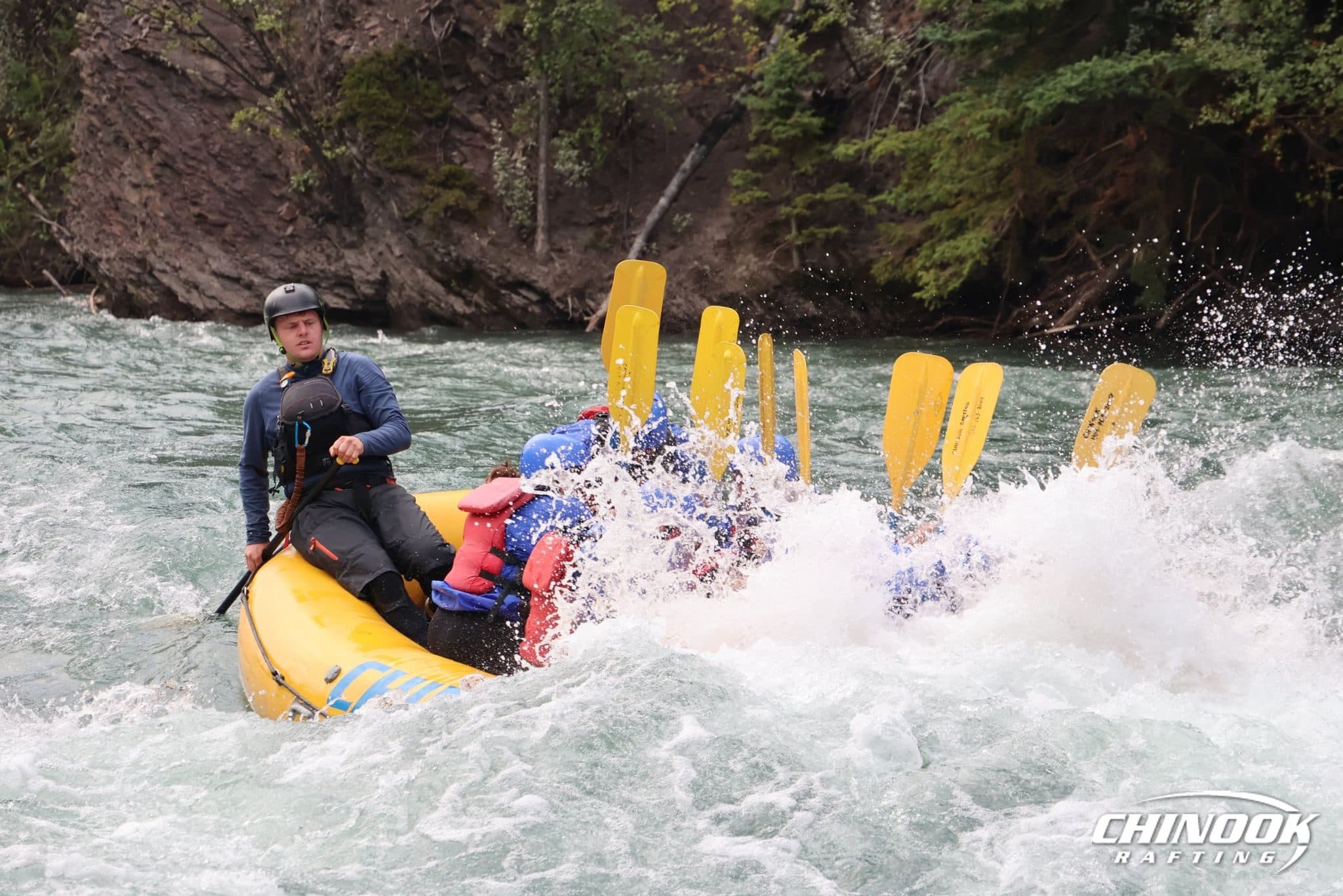 Kananaskis River — 1:30pm — Aug 18, 2026 — rafting photo 119