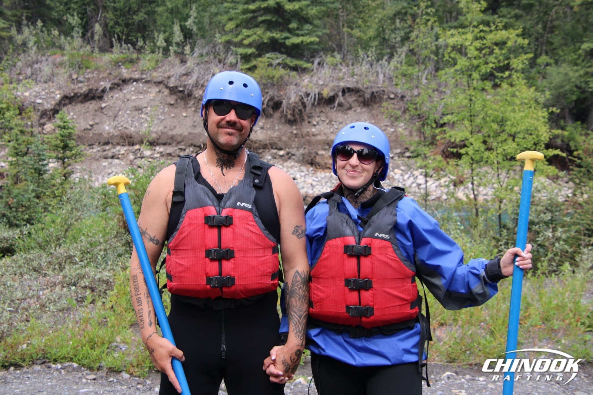 Kananaskis River — 1:30pm — Aug 18, 2026 — rafting photo 10