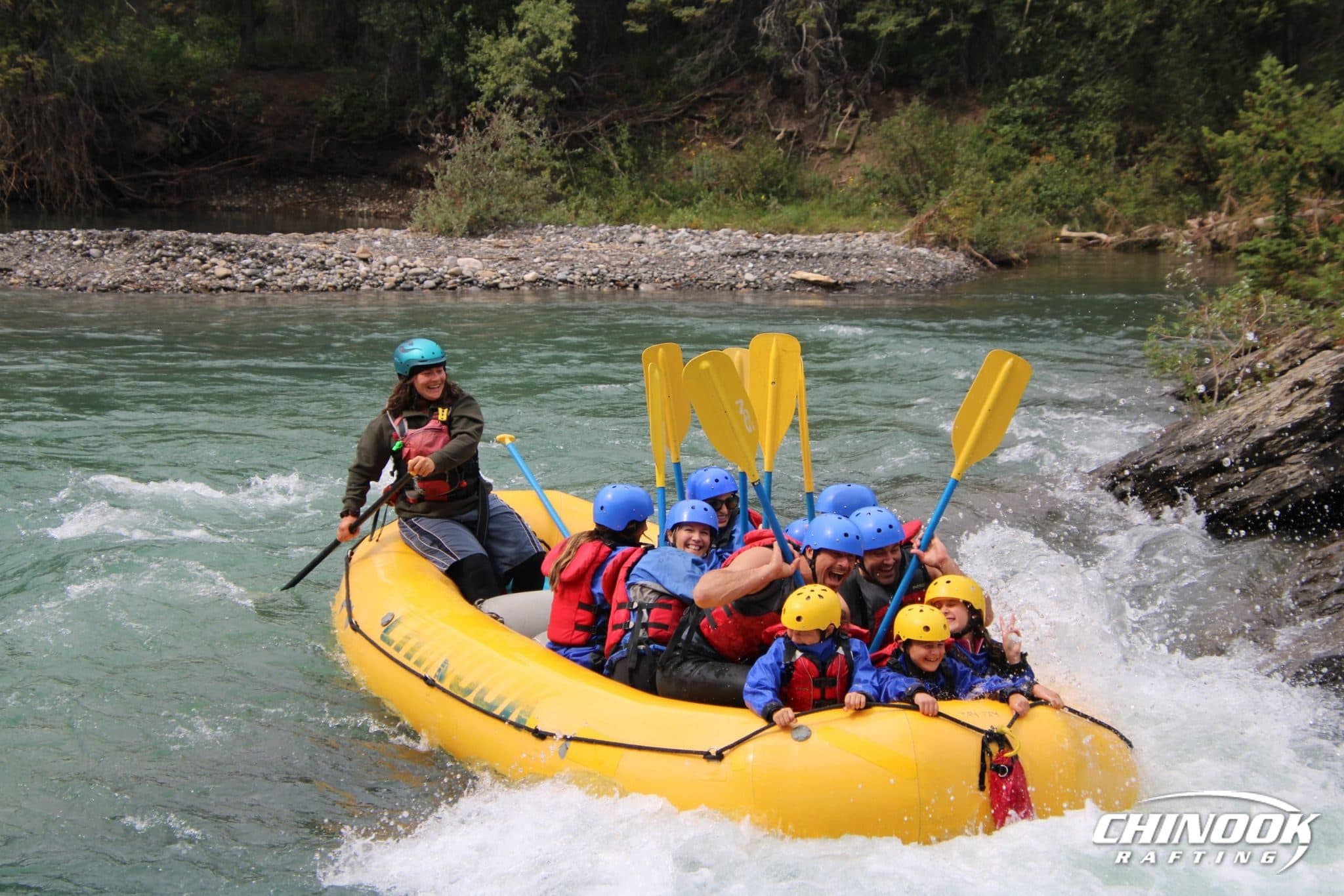 Kananaskis River — 1:30pm — Aug 18, 2026 — rafting photo 65