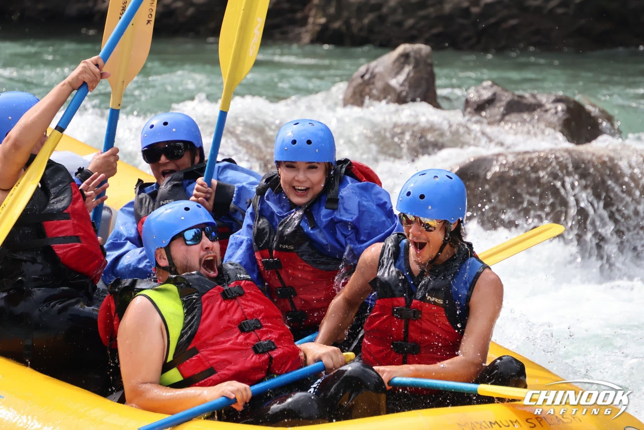Kananaskis River — 1:30pm — Aug 18, 2026 — rafting photo 165