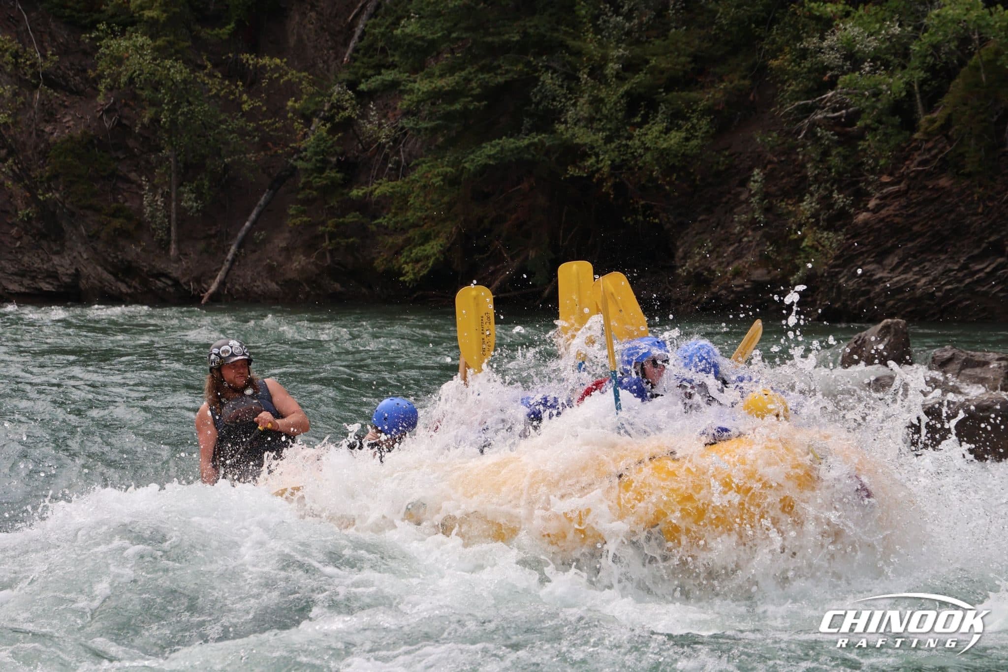 Kananaskis River — 1:30pm — Aug 18, 2026 — rafting photo 127