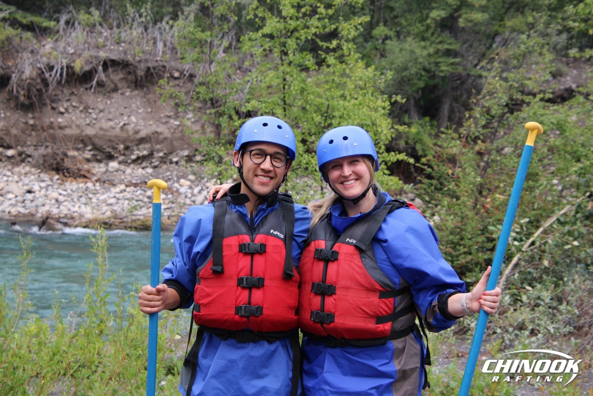 Kananaskis River — 1:30pm — Aug 18, 2026 — rafting photo 2
