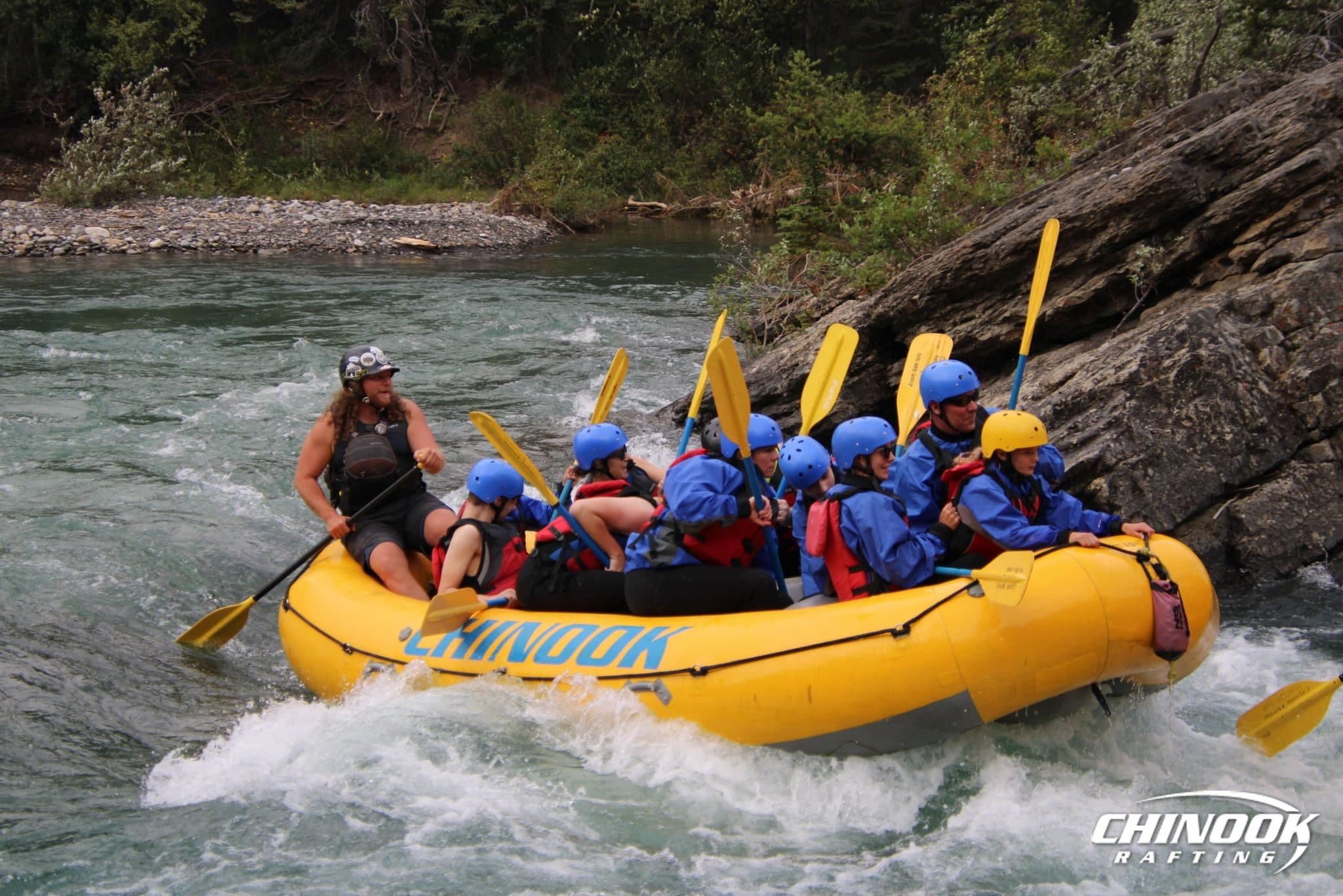 Kananaskis River — 1:30pm — Aug 18, 2026 — rafting photo 53