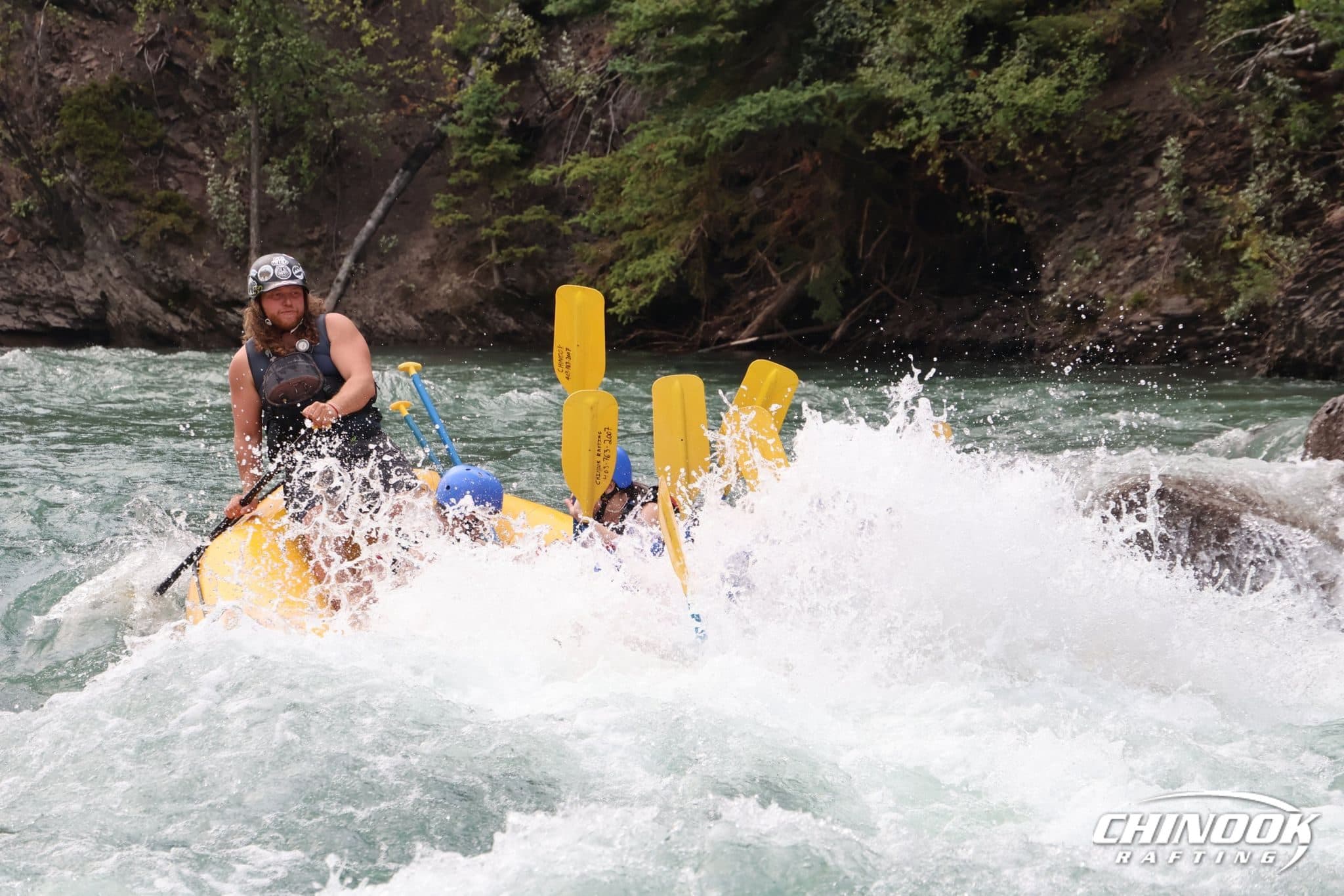Kananaskis River — 1:30pm — Aug 18, 2026 — rafting photo 125