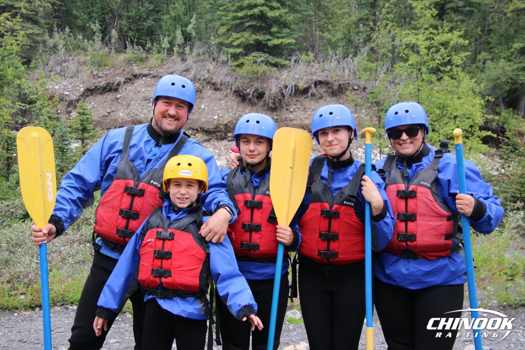 Kananaskis River — 1:30pm — Aug 18, 2026 — rafting photo 6
