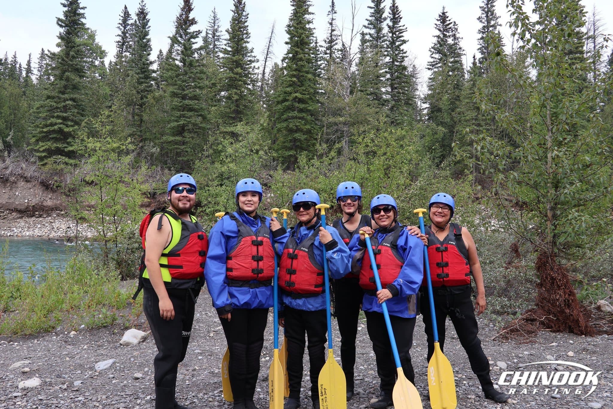 Kananaskis River — 1:30pm — Aug 18, 2026 — rafting photo 86