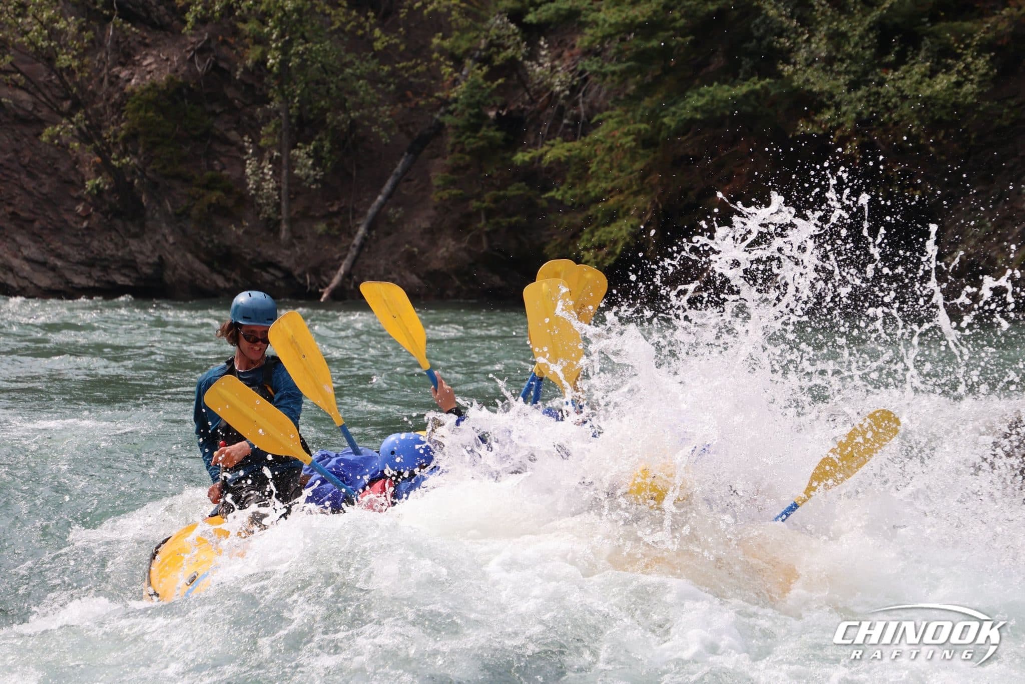 Kananaskis River — 1:30pm — Aug 18, 2026 — rafting photo 144