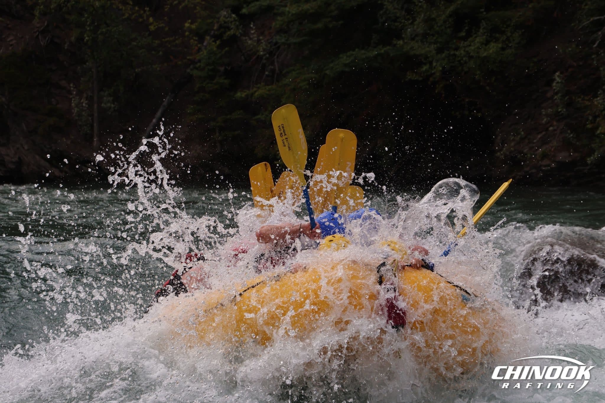 Kananaskis River — 1:30pm — Aug 18, 2026 — rafting photo 132
