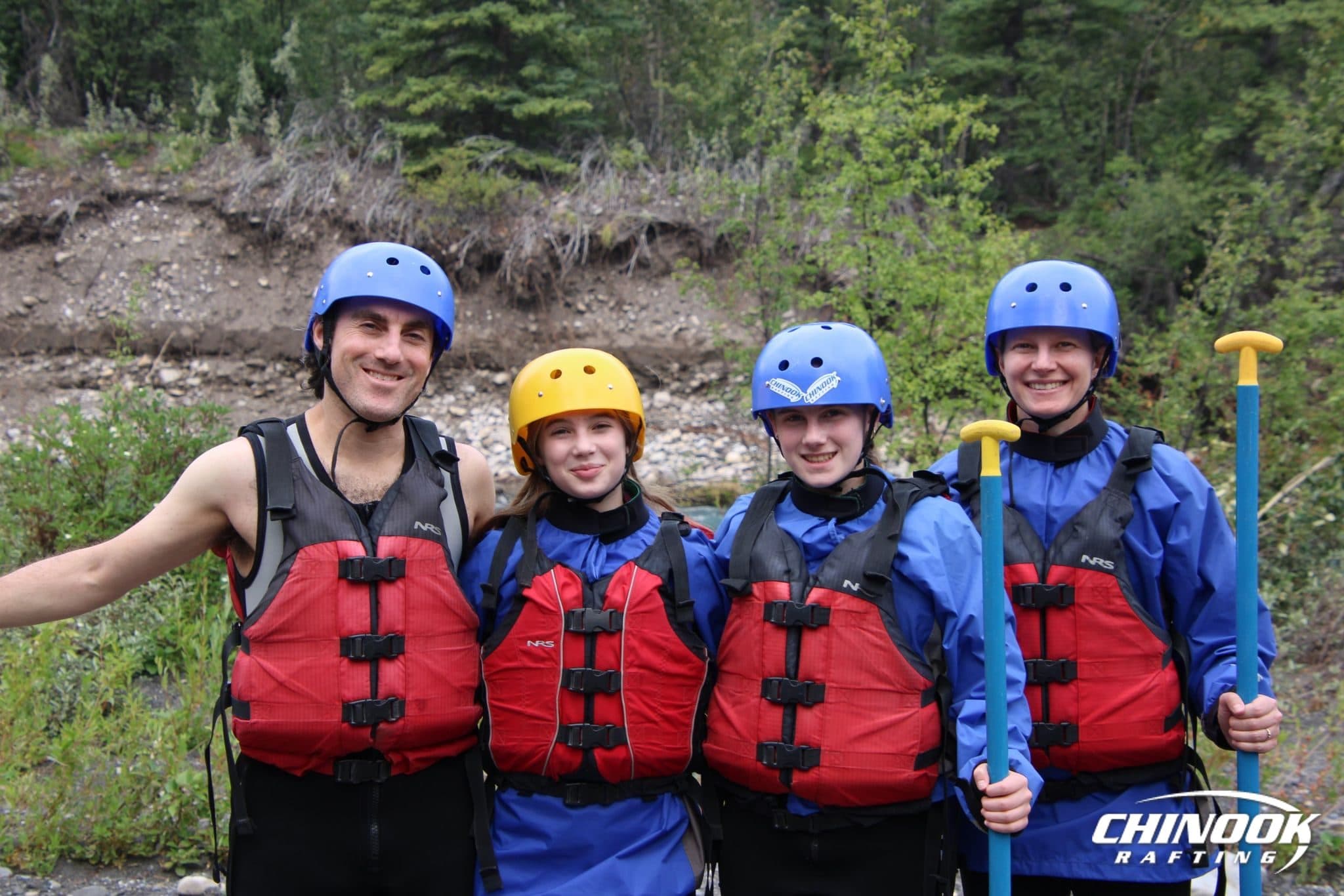 Kananaskis River — 1:30pm — Aug 18, 2026 — rafting photo 21