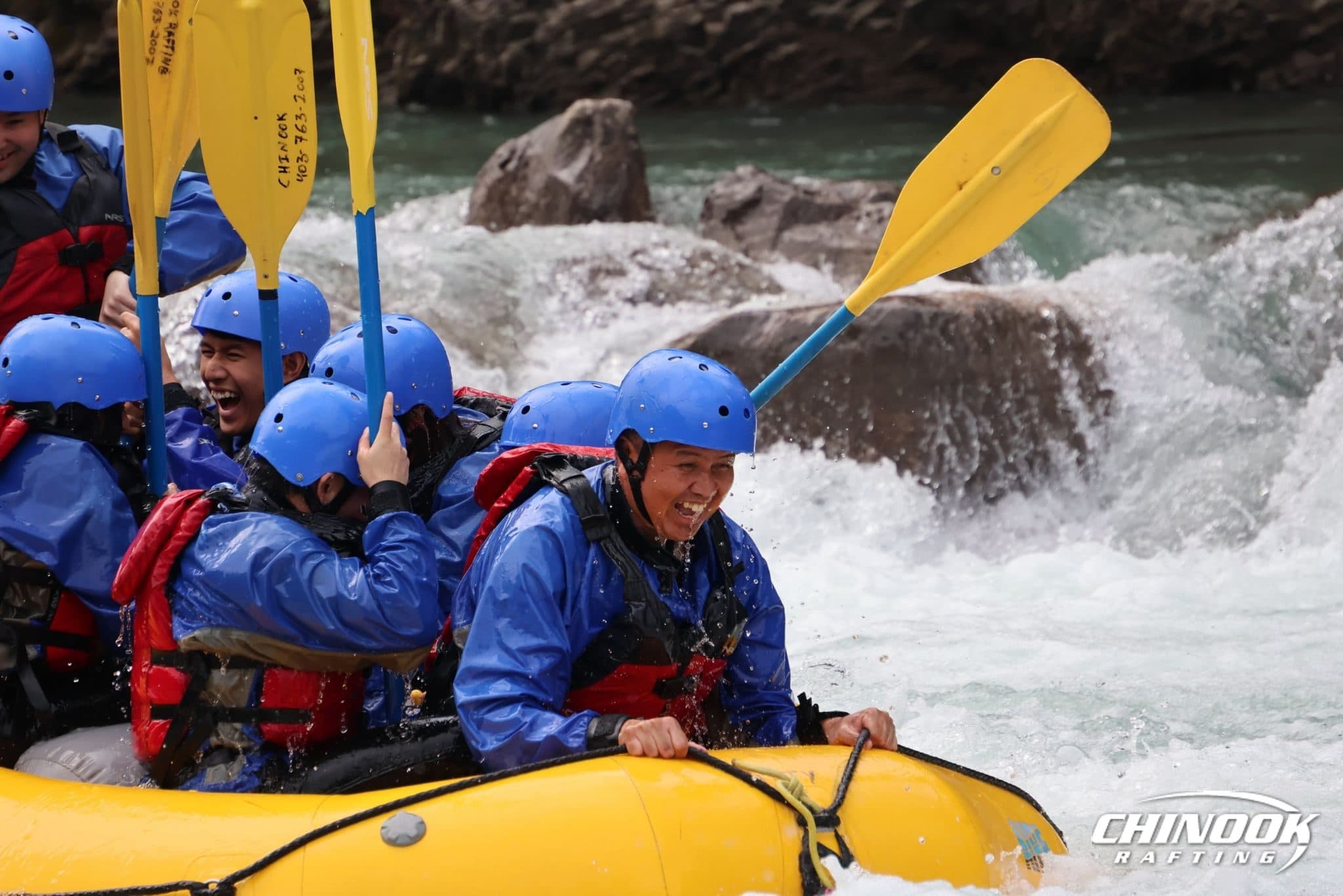 Kananaskis River — 1:30pm — Aug 18, 2026 — rafting photo 91