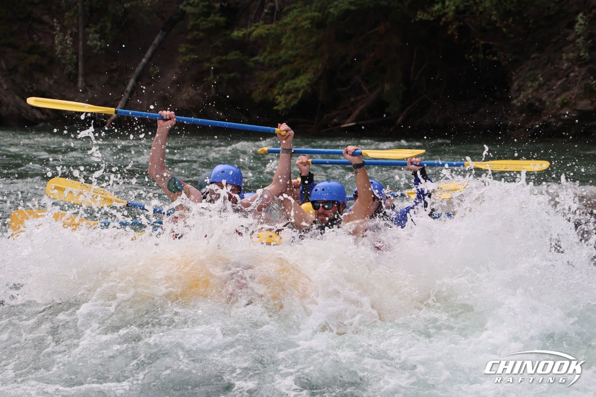 Kananaskis River — 1:30pm — Aug 18, 2026 — rafting photo 95