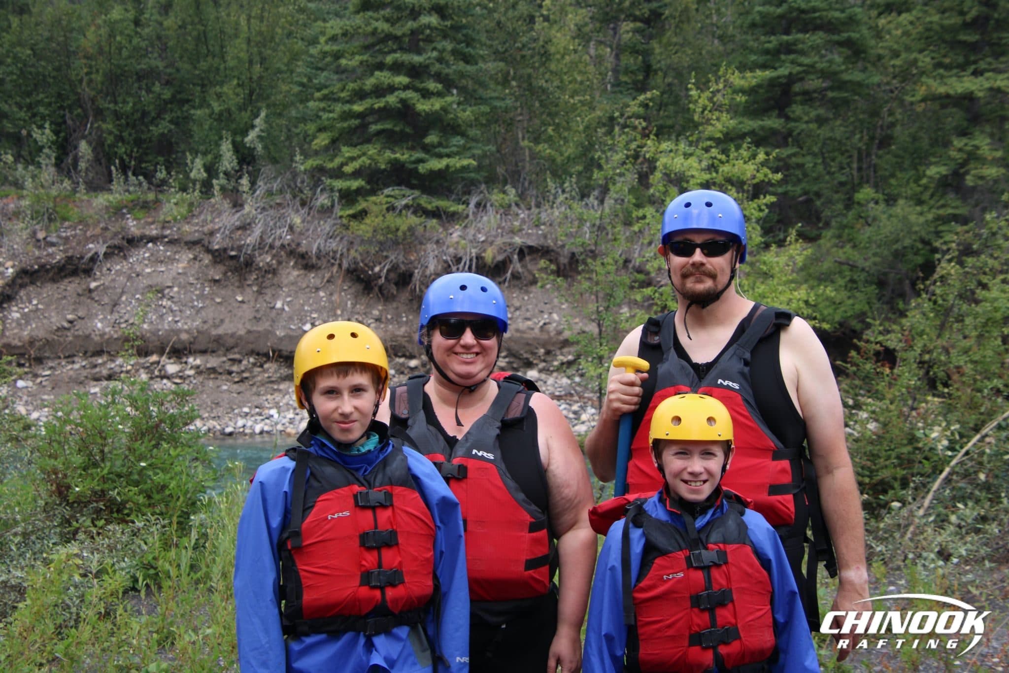 Kananaskis River — 1:30pm — Aug 18, 2026 — rafting photo 20