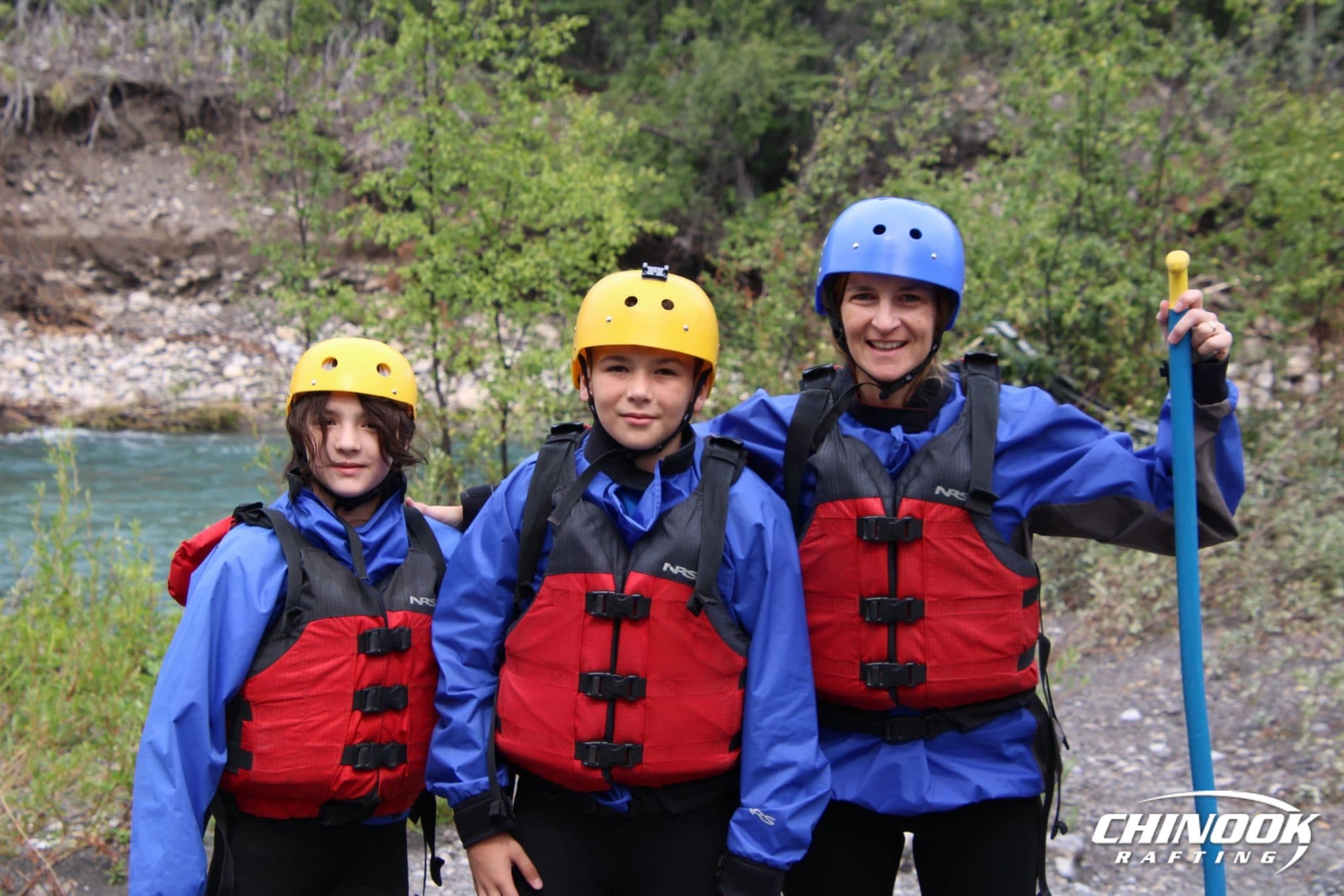 Kananaskis River — 1:30pm — Aug 18, 2026 — rafting photo 18