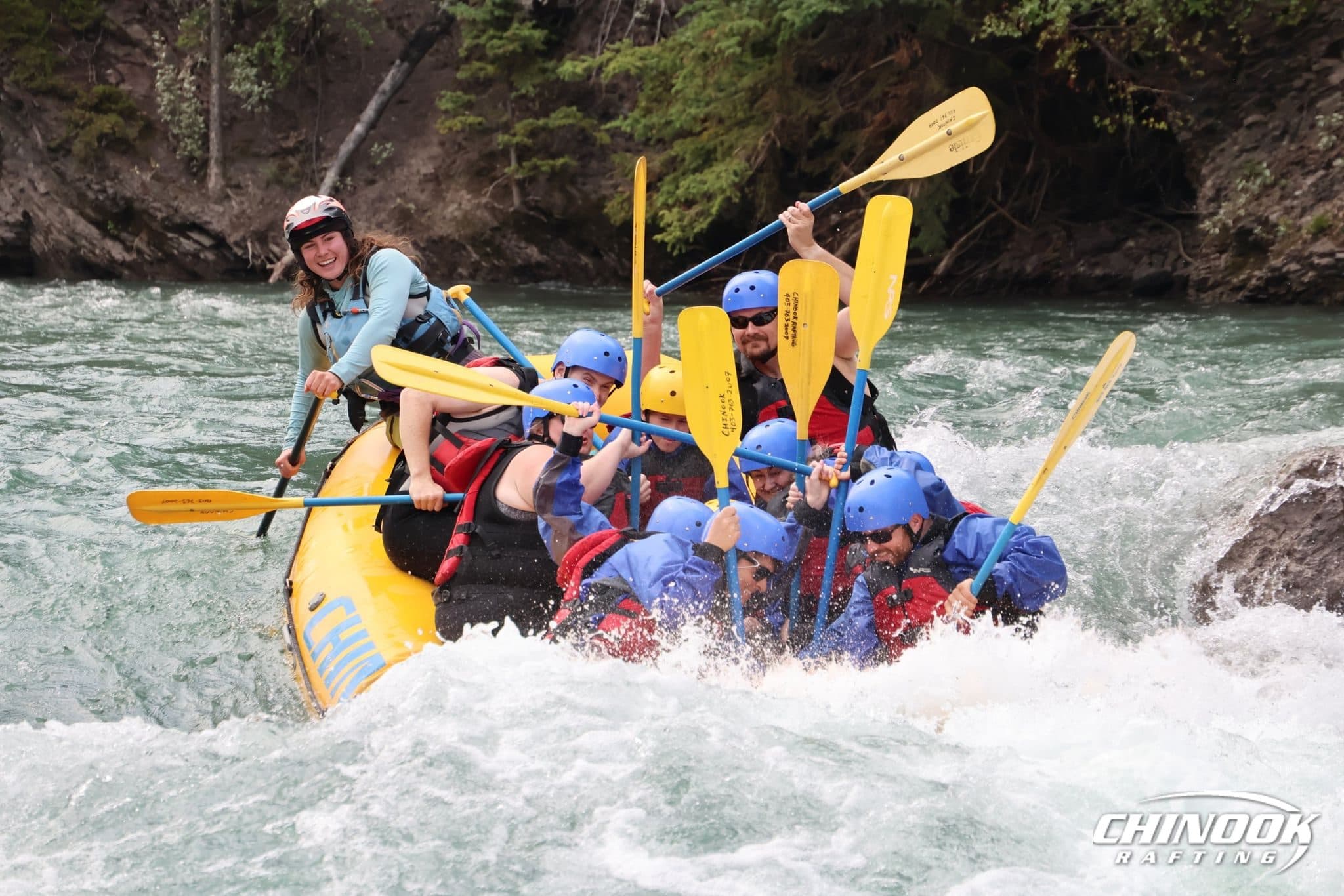 Kananaskis River — 1:30pm — Aug 18, 2026 — rafting photo 105