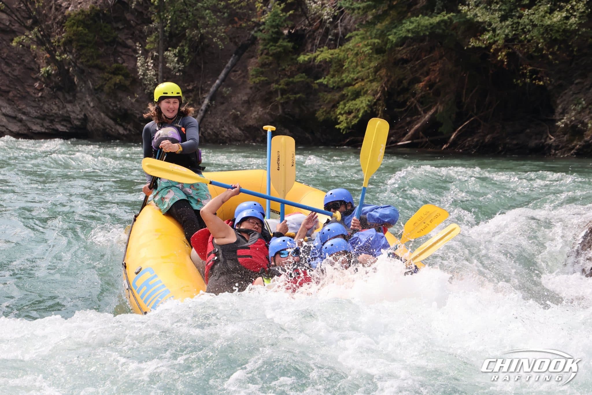 Kananaskis River — 1:30pm — Aug 18, 2026 — rafting photo 161