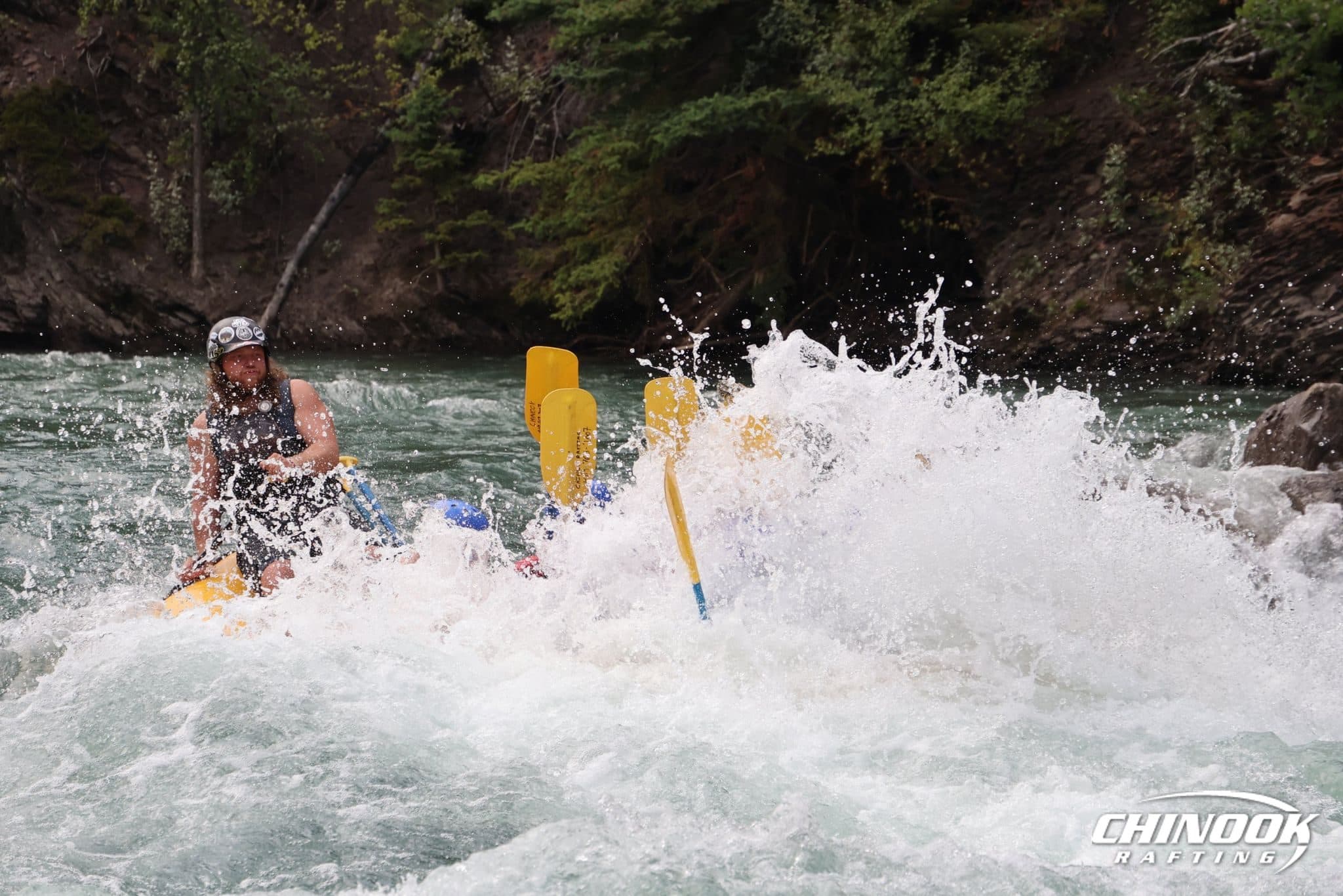 Kananaskis River — 1:30pm — Aug 18, 2026 — rafting photo 126