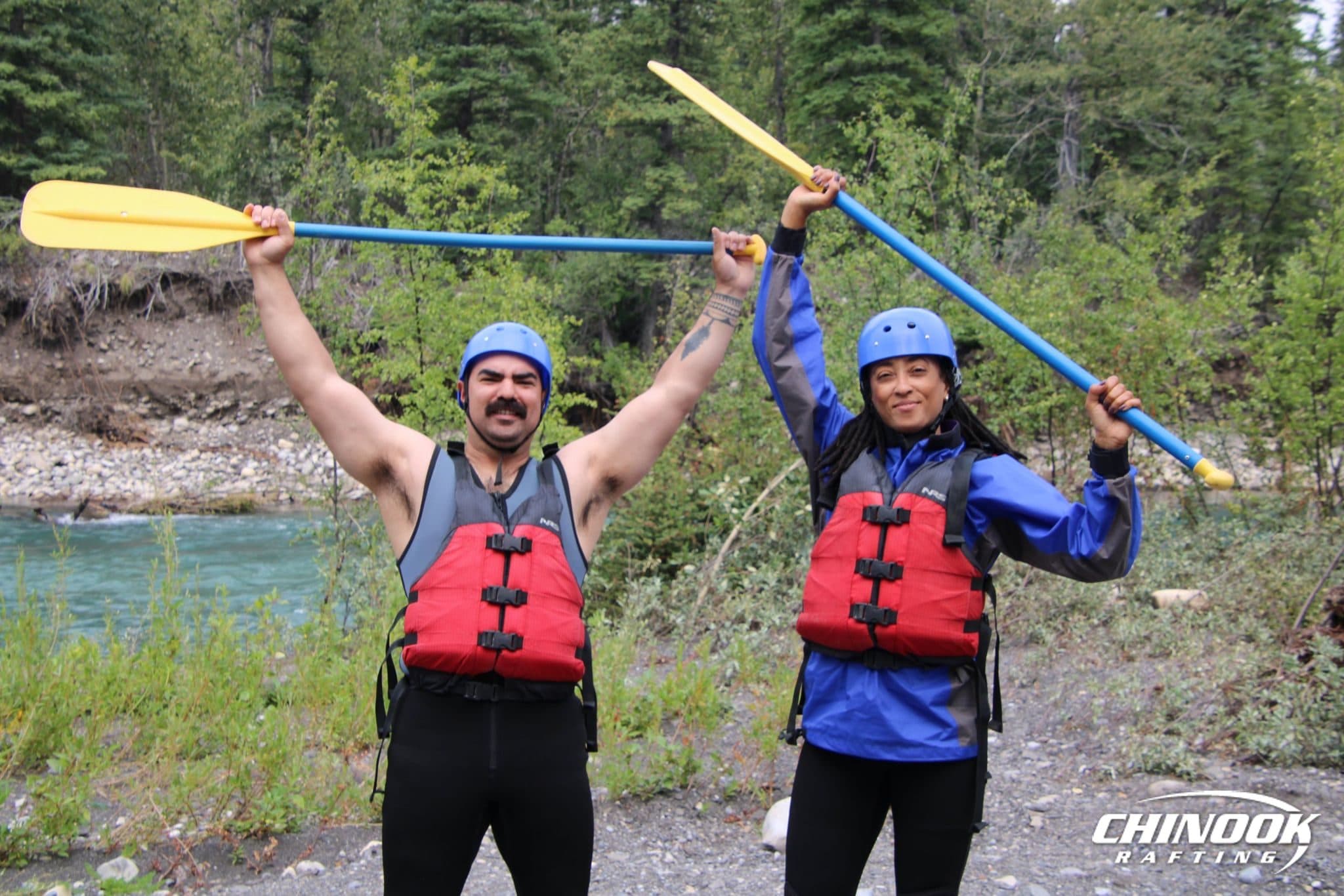 Kananaskis River — 1:30pm — Aug 18, 2026 — rafting photo 8