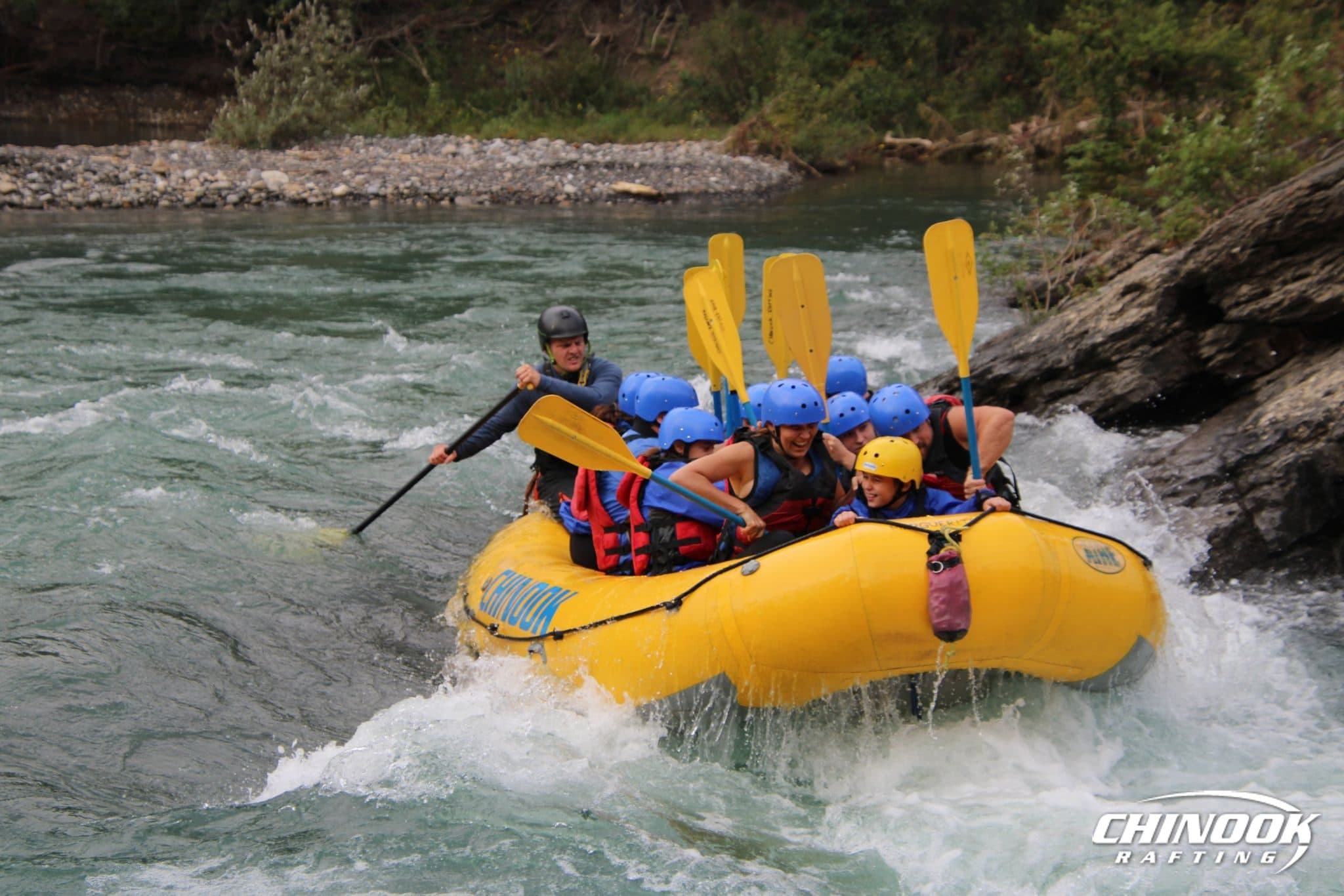 Kananaskis River — 1:30pm — Aug 18, 2026 — rafting photo 47