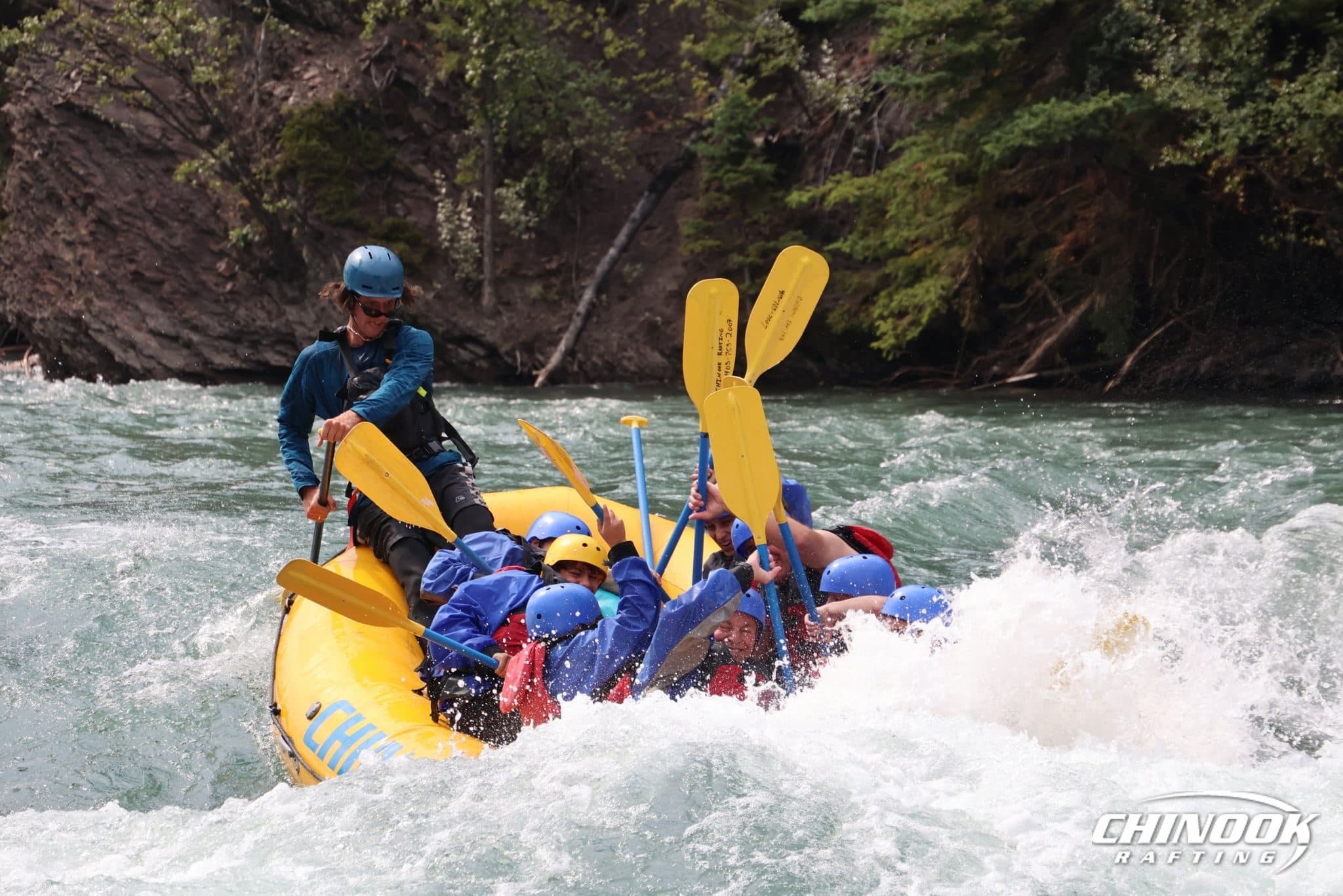 Kananaskis River — 1:30pm — Aug 18, 2026 — rafting photo 142