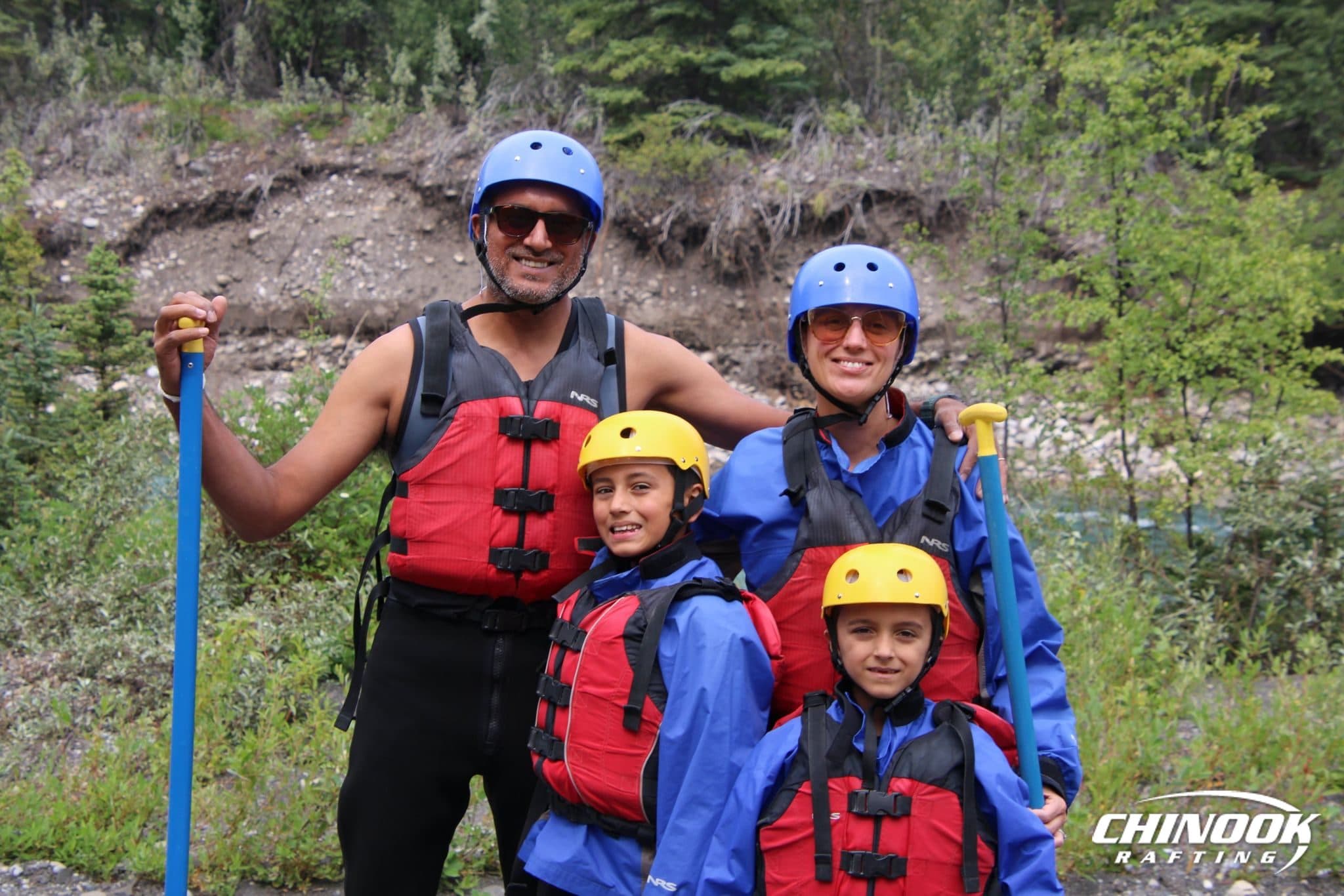 Kananaskis River — 1:30pm — Aug 18, 2026 — rafting photo 13