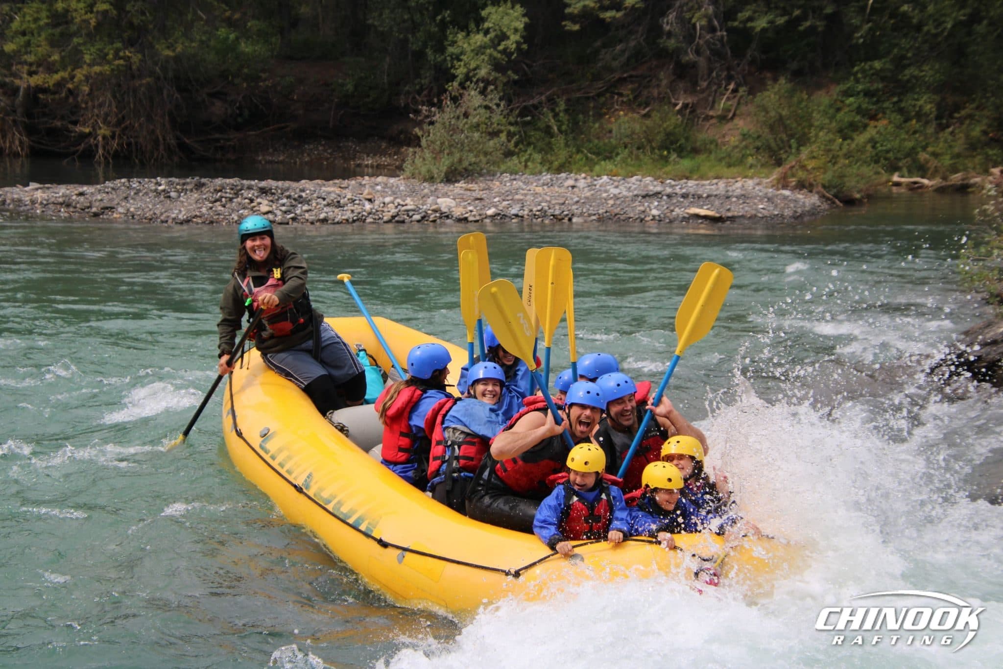 Kananaskis River — 1:30pm — Aug 18, 2026 — rafting photo 64