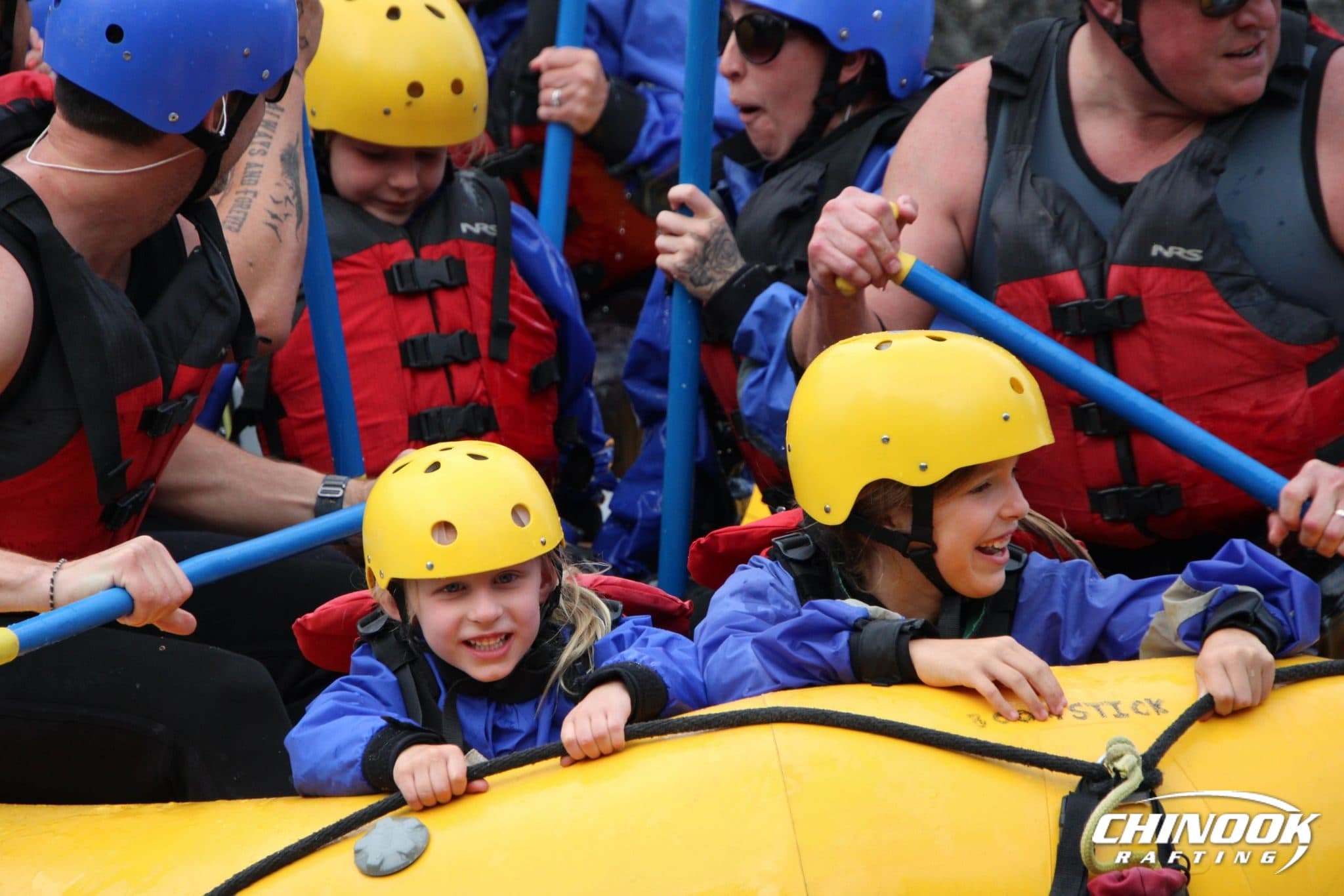 Kananaskis River — 1:30pm — Aug 18, 2026 — rafting photo 58