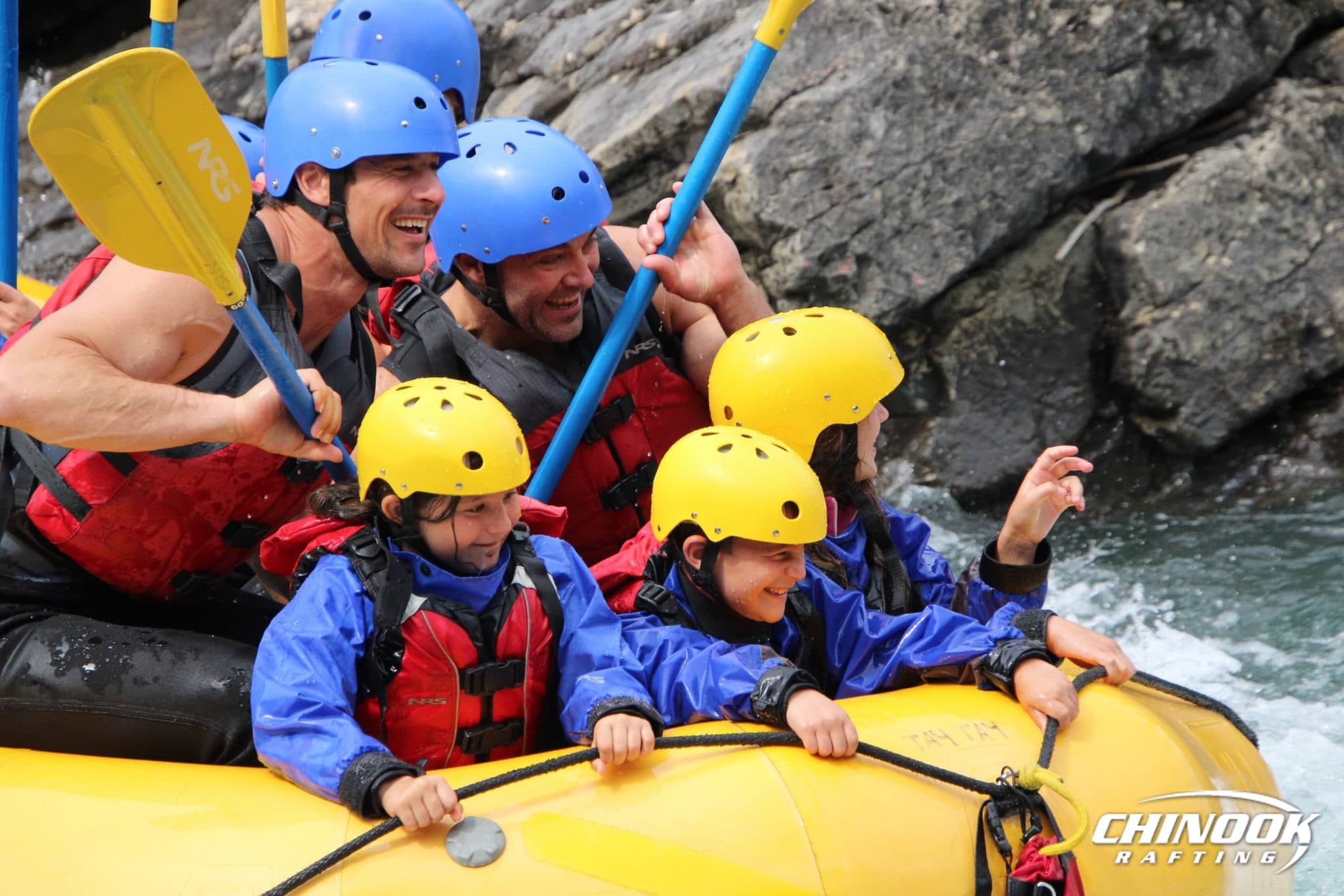 Kananaskis River — 1:30pm — Aug 18, 2026 — rafting photo 67