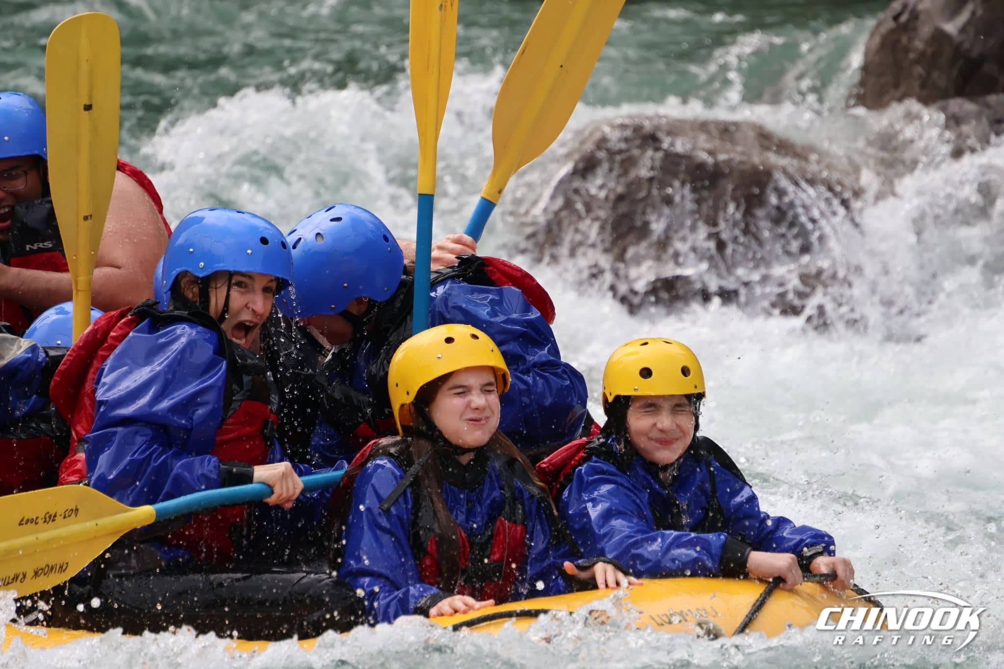 Kananaskis River — 1:30pm — Aug 18, 2026 — rafting photo 103