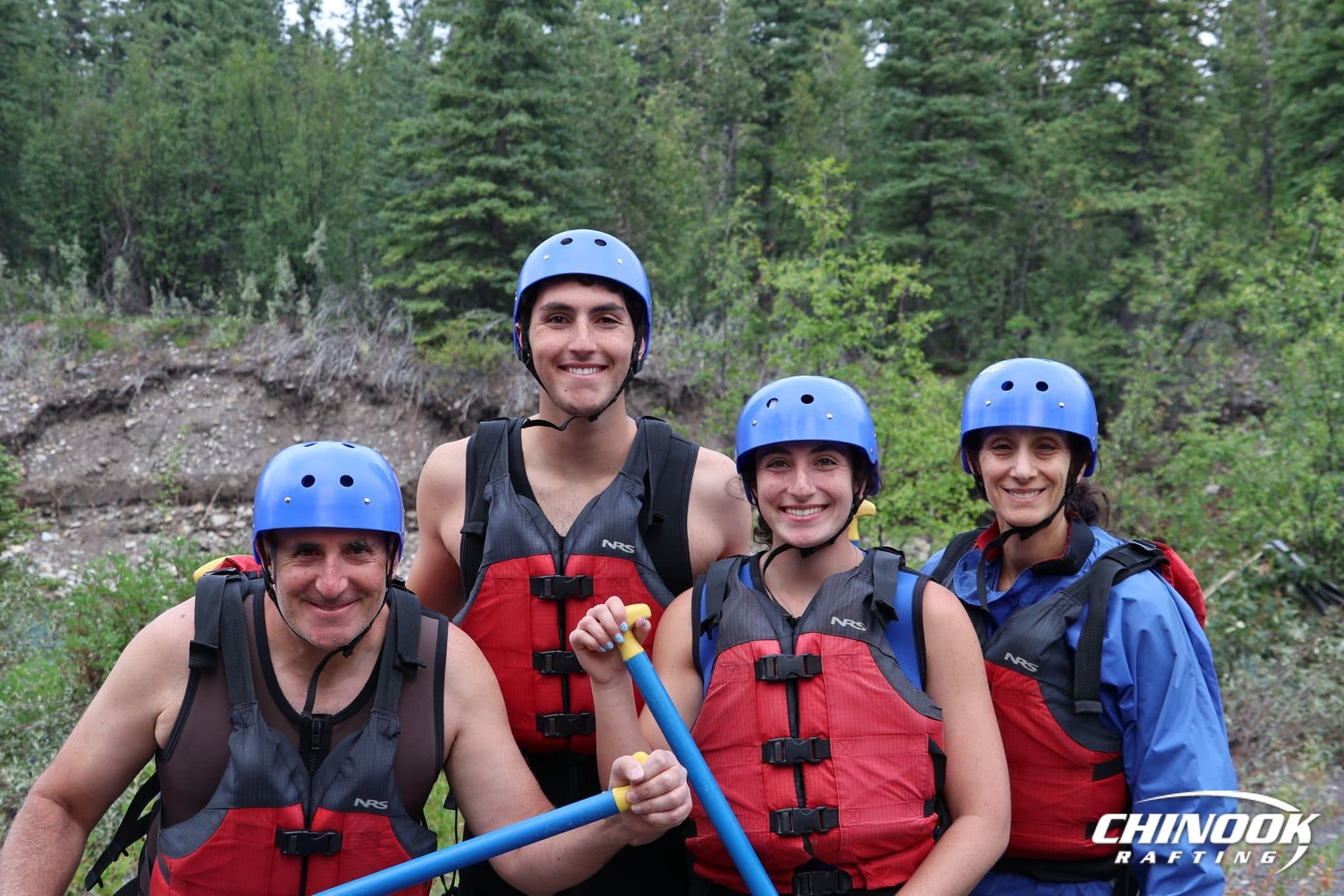 Kananaskis River — 1:30pm — Aug 18, 2026 — rafting photo 81