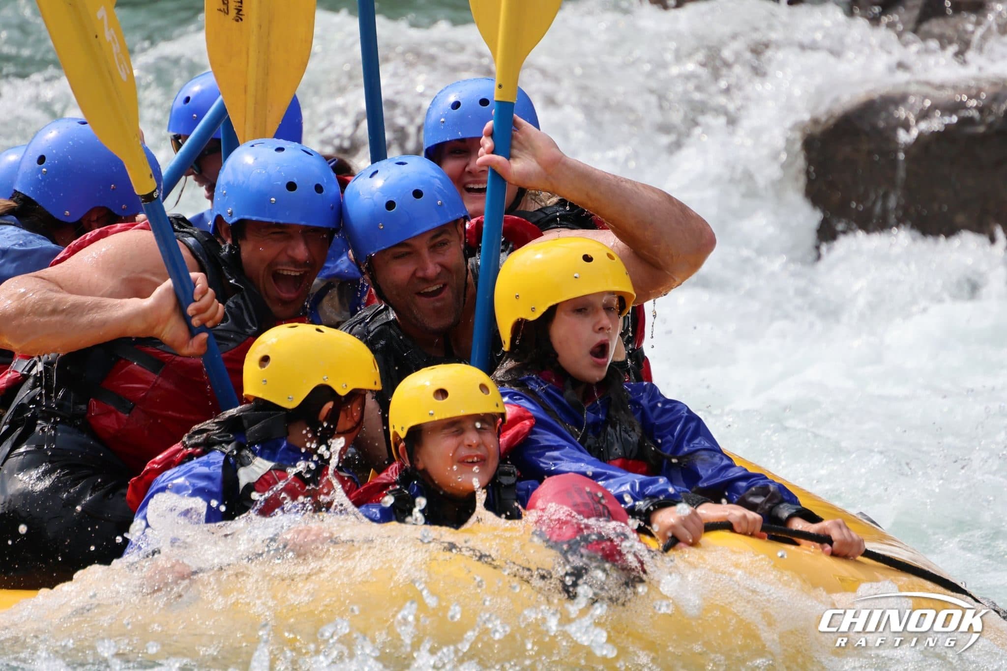 Kananaskis River — 1:30pm — Aug 18, 2026 — rafting photo 159