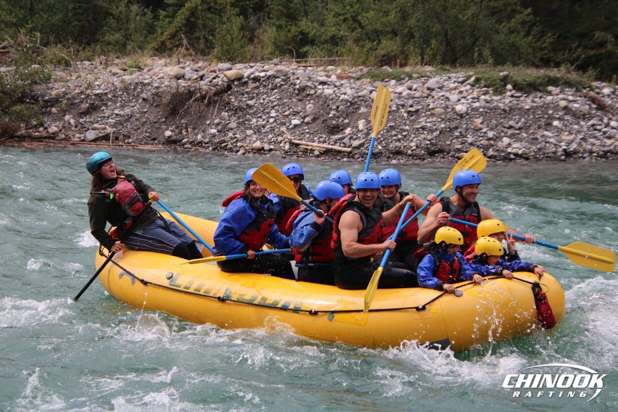 Kananaskis River — 1:30pm — Aug 18, 2026 — rafting photo 63