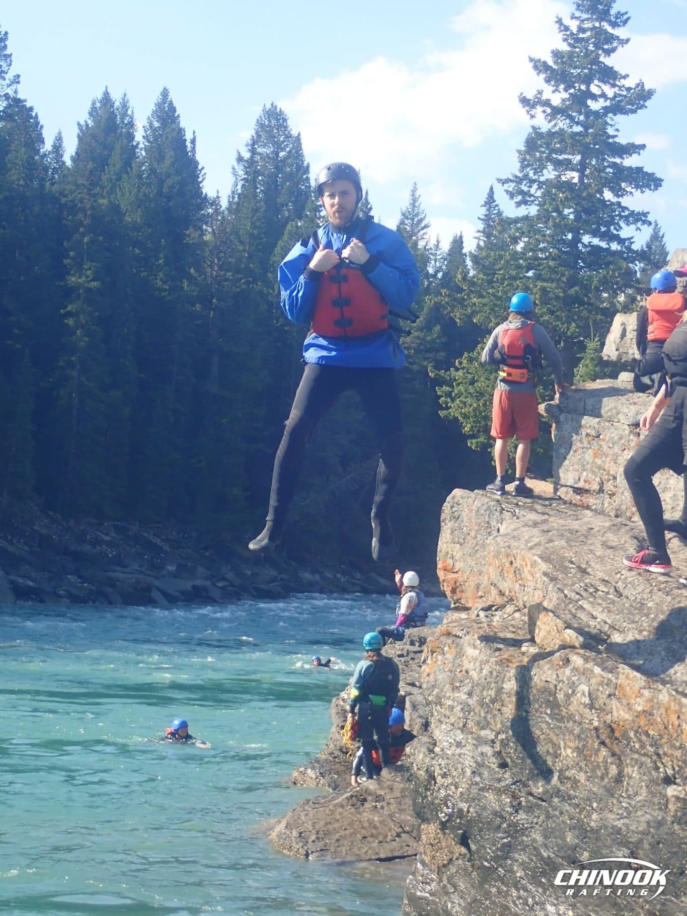 Horseshoe Canyon — 8:15am — Aug 19, 2026 — rafting photo 91