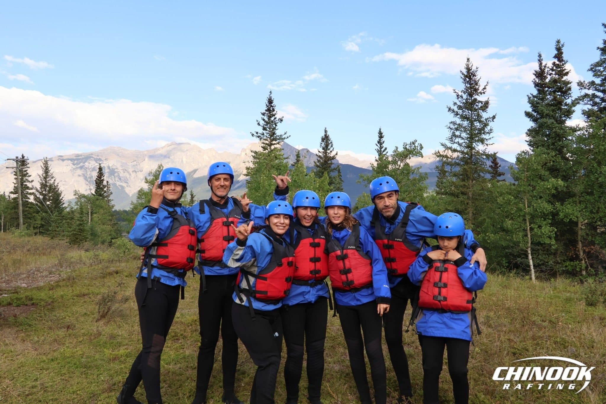 Horseshoe Canyon — 8:15am — Aug 19, 2026 — rafting photo 17