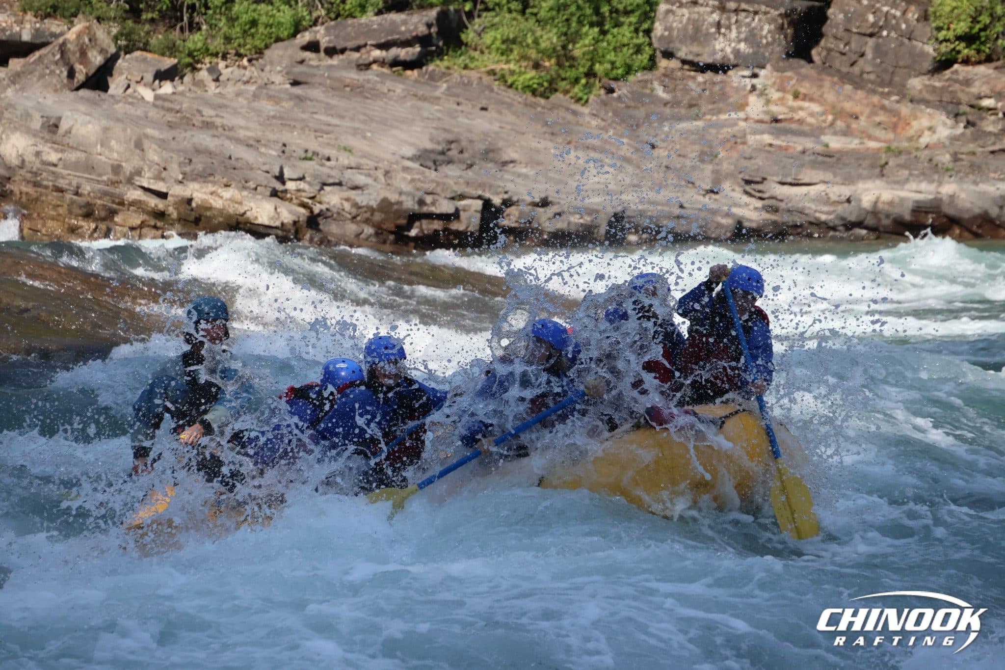 Horseshoe Canyon — 8:15am — Aug 19, 2026 — rafting photo 71