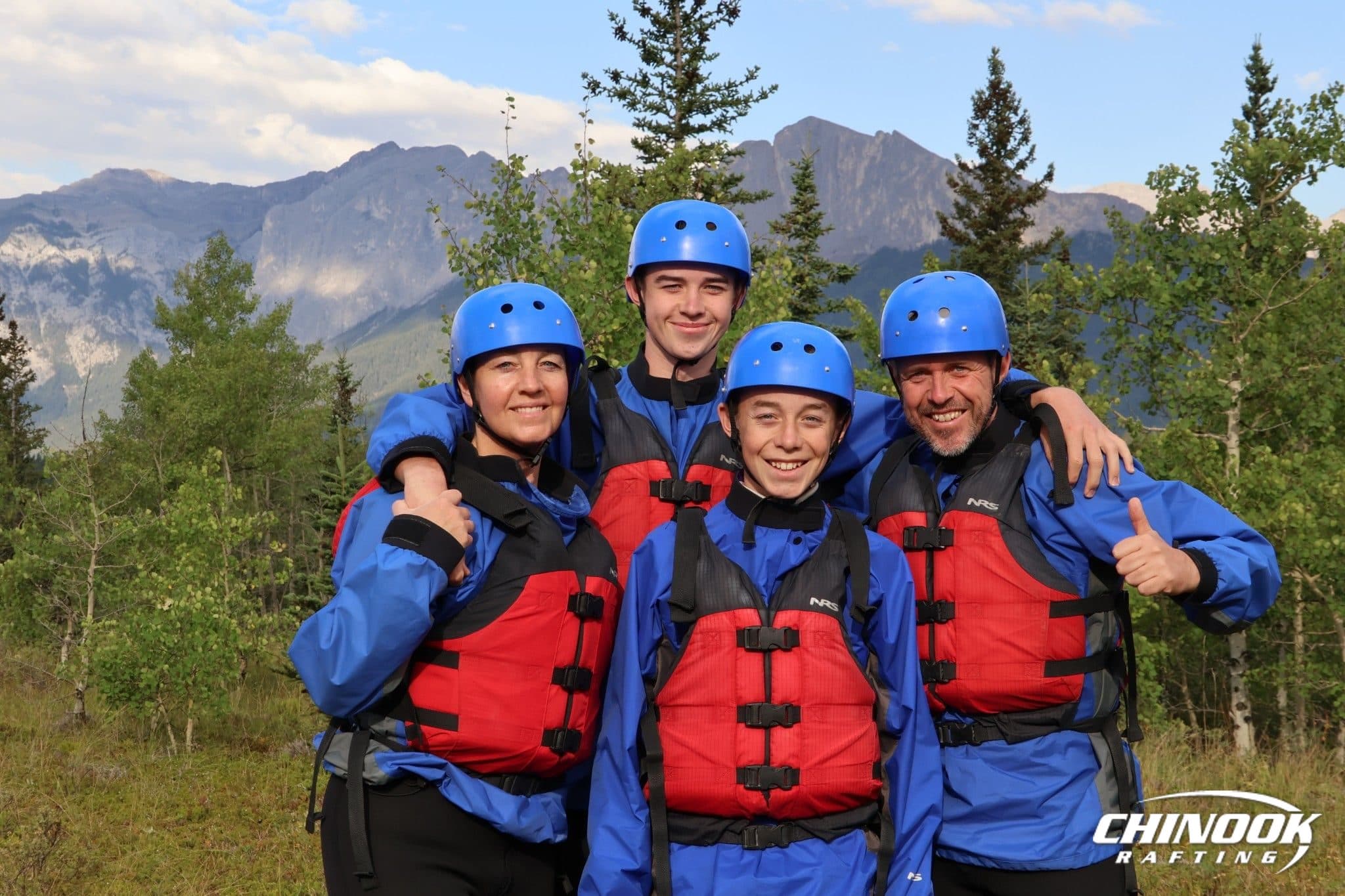 Horseshoe Canyon — 8:15am — Aug 19, 2026 — rafting photo 2
