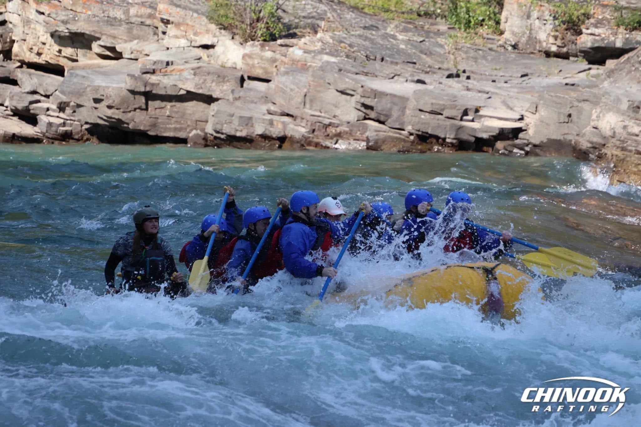 Horseshoe Canyon — 8:15am — Aug 19, 2026 — rafting photo 55
