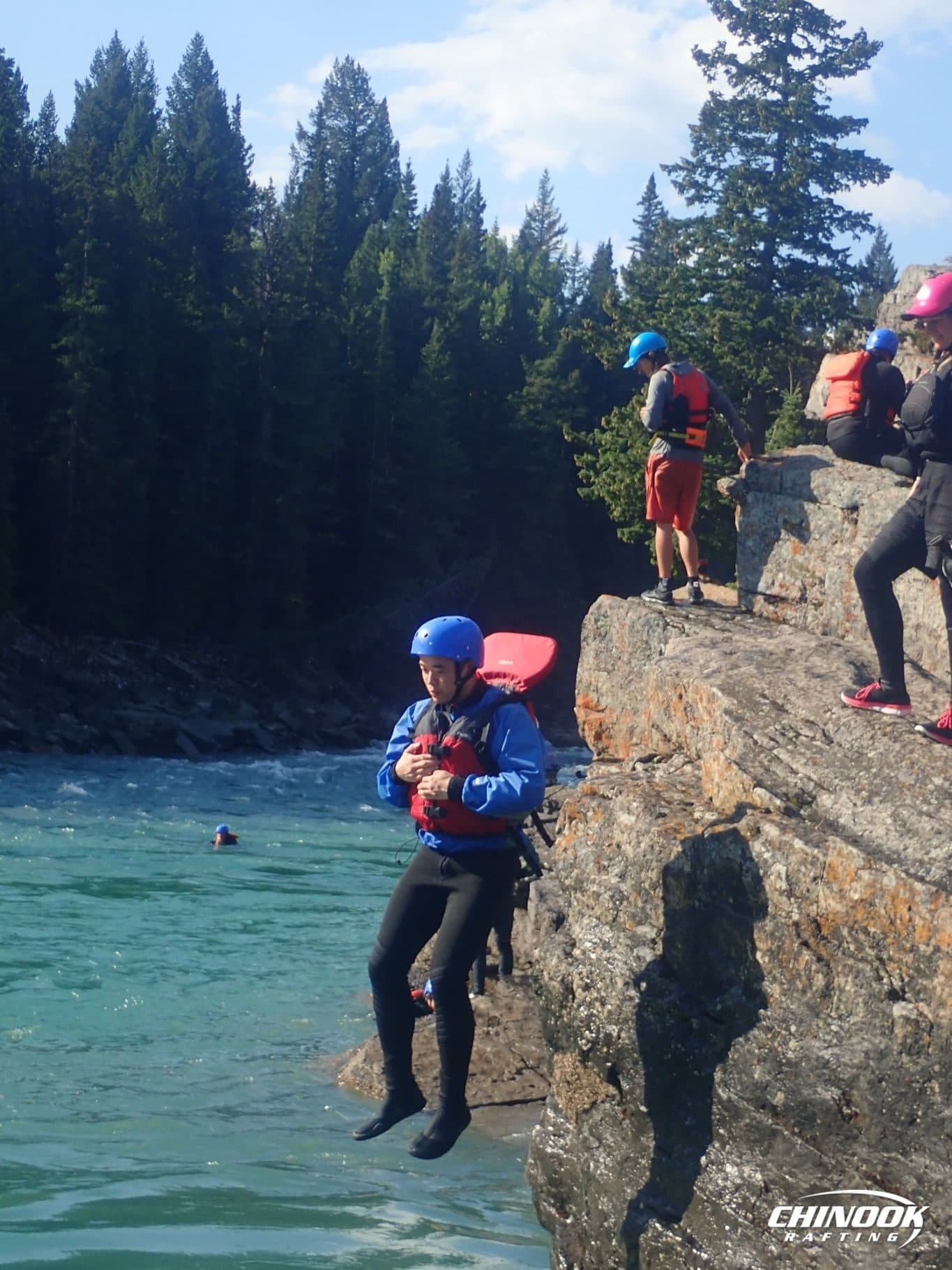 Horseshoe Canyon — 8:15am — Aug 19, 2026 — rafting photo 89
