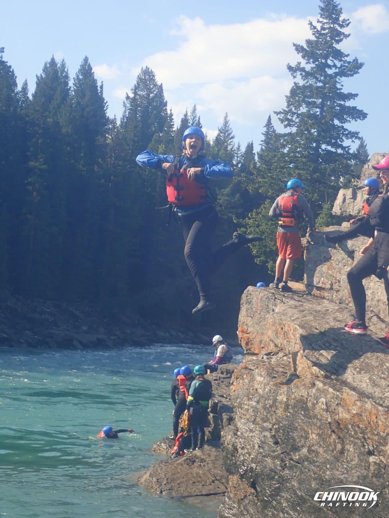 Horseshoe Canyon — 8:15am — Aug 19, 2026 — rafting photo 97