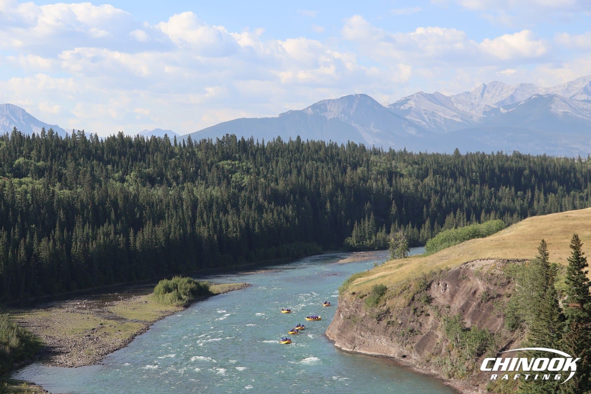 Horseshoe Canyon — 8:15am — Aug 19, 2026 — rafting photo 19