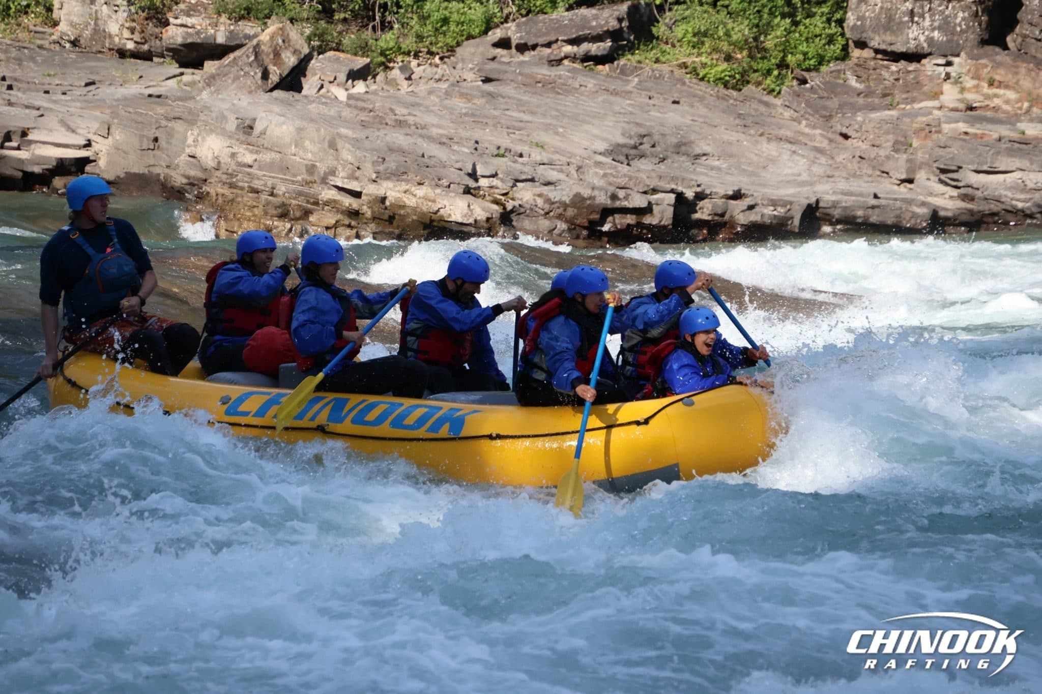 Horseshoe Canyon — 8:15am — Aug 19, 2026 — rafting photo 28