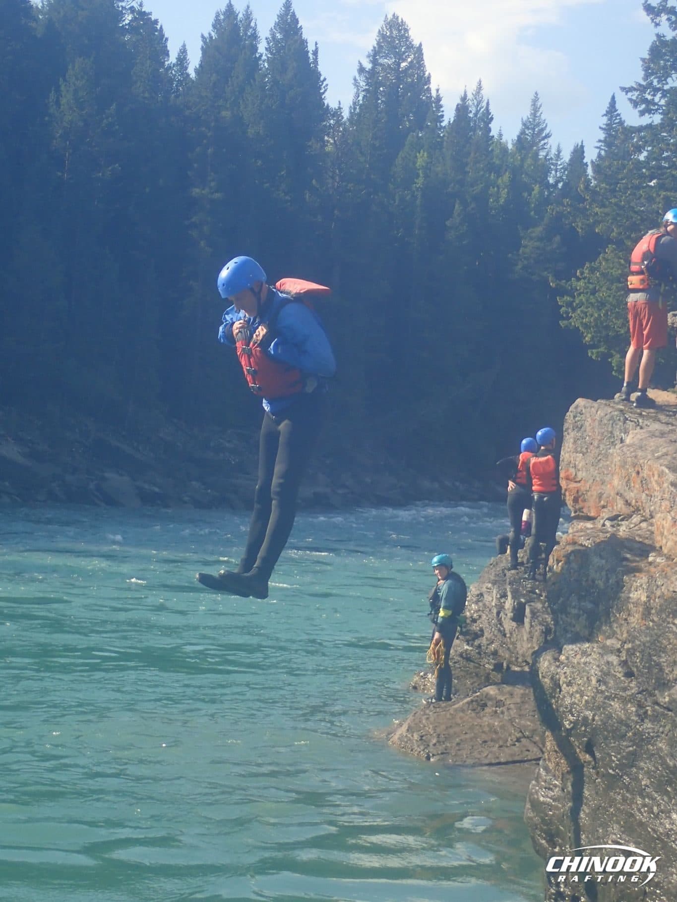 Horseshoe Canyon — 8:15am — Aug 19, 2026 — rafting photo 103