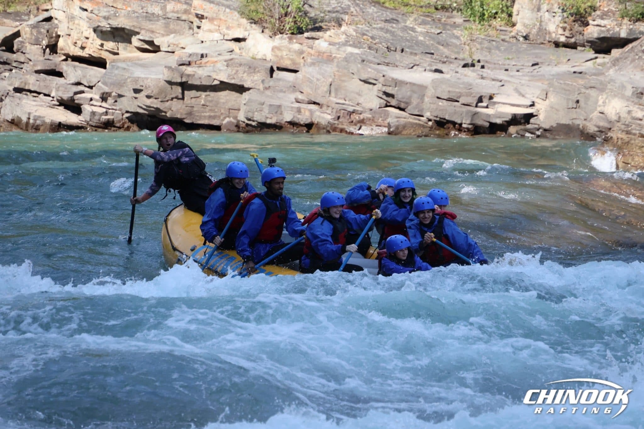 Horseshoe Canyon — 8:15am — Aug 19, 2026 — rafting photo 30