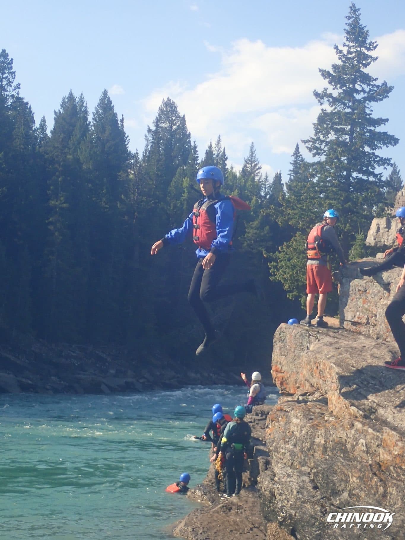 Horseshoe Canyon — 8:15am — Aug 19, 2026 — rafting photo 95
